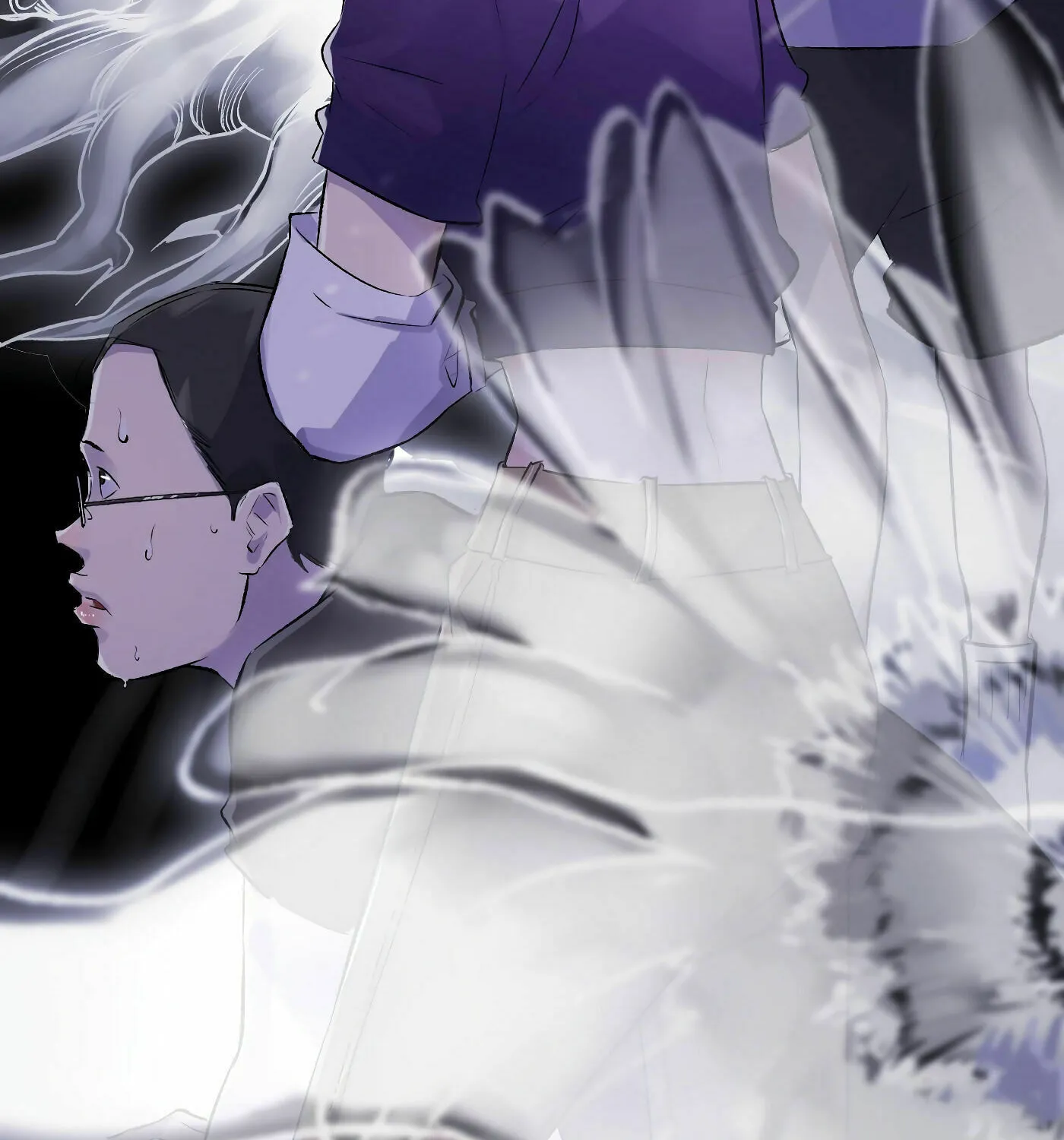 Read Detective VLOG (Colored) chapter 37 image 10 on Lezhin