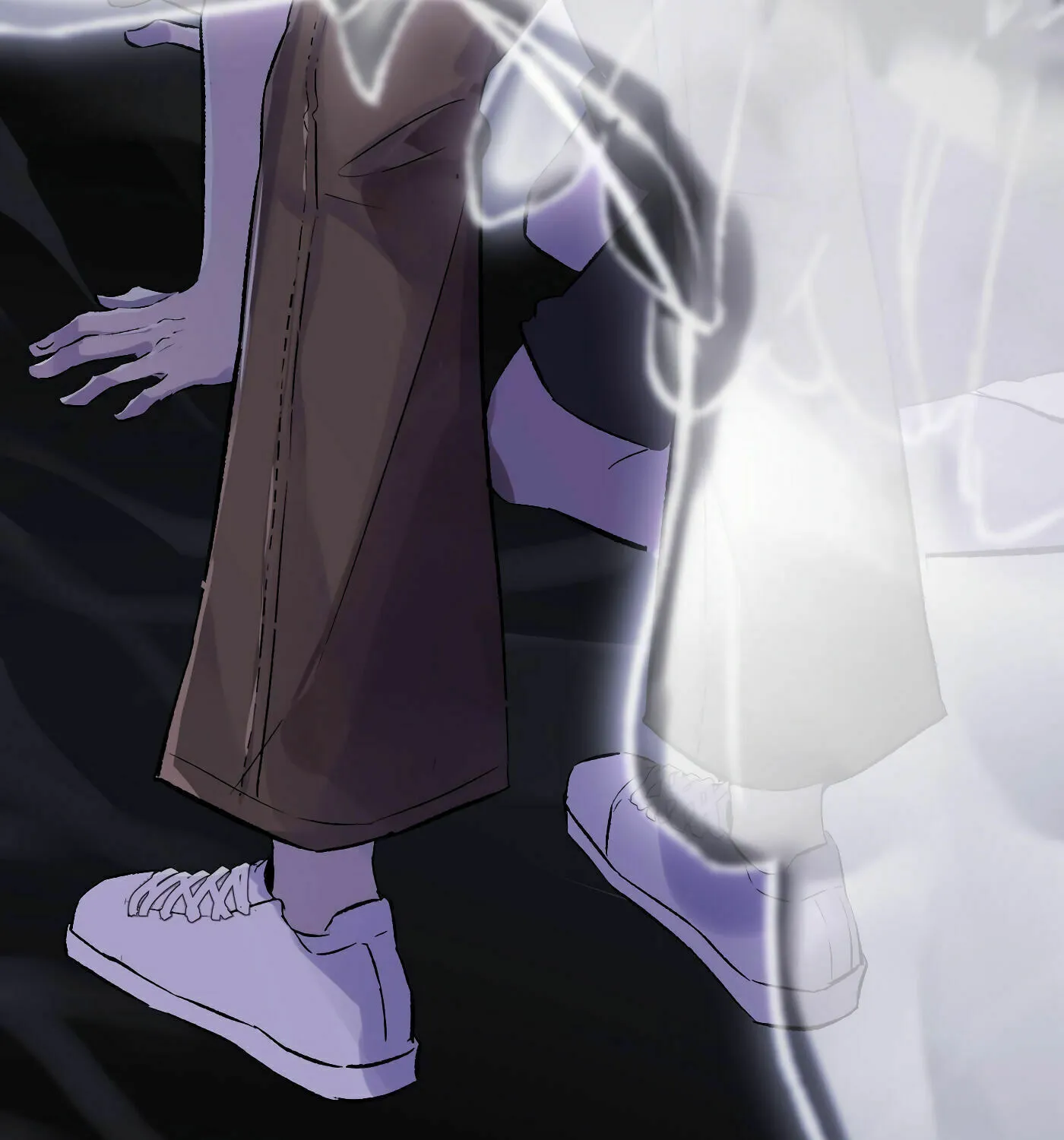 Read Detective VLOG (Colored) chapter 37 image 11 on Lezhin