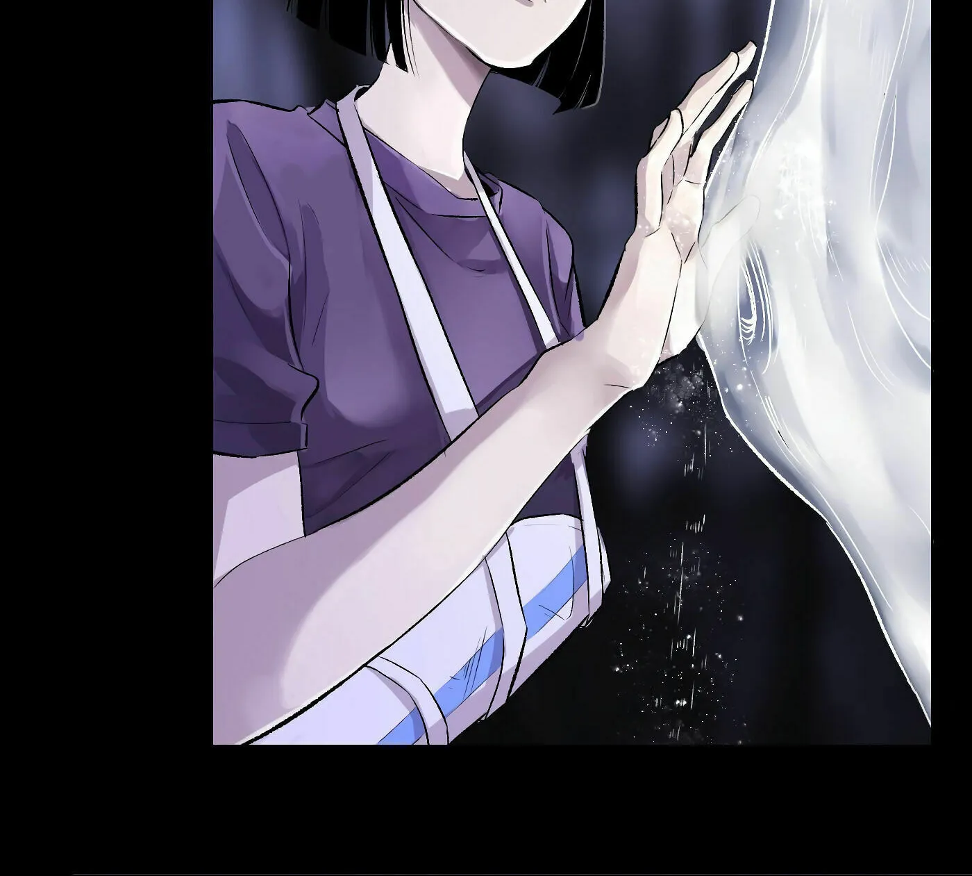 Read Detective VLOG (Colored) chapter 37 image 16 on Lezhin