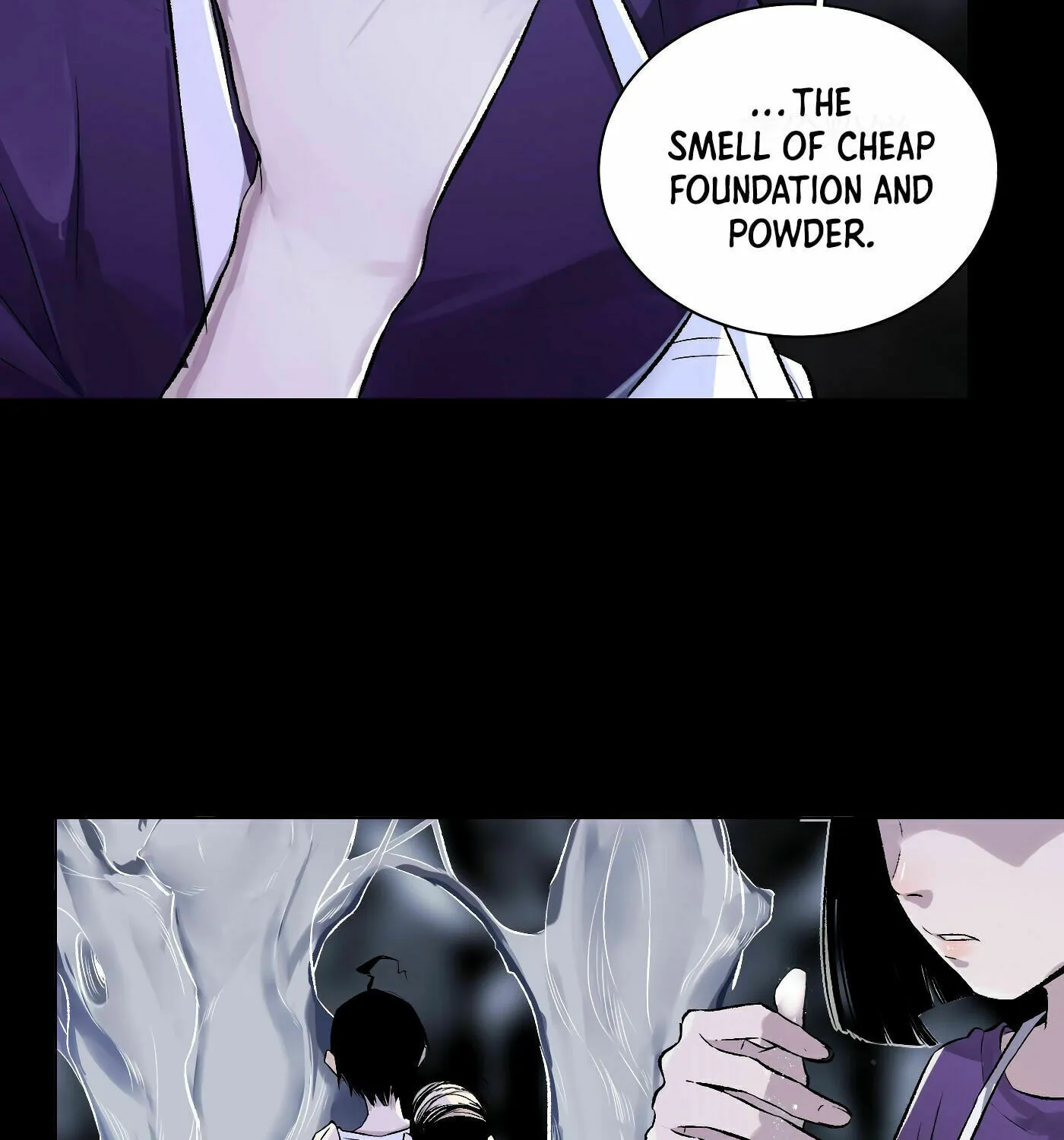 Read Detective VLOG (Colored) chapter 37 image 20 on Lezhin