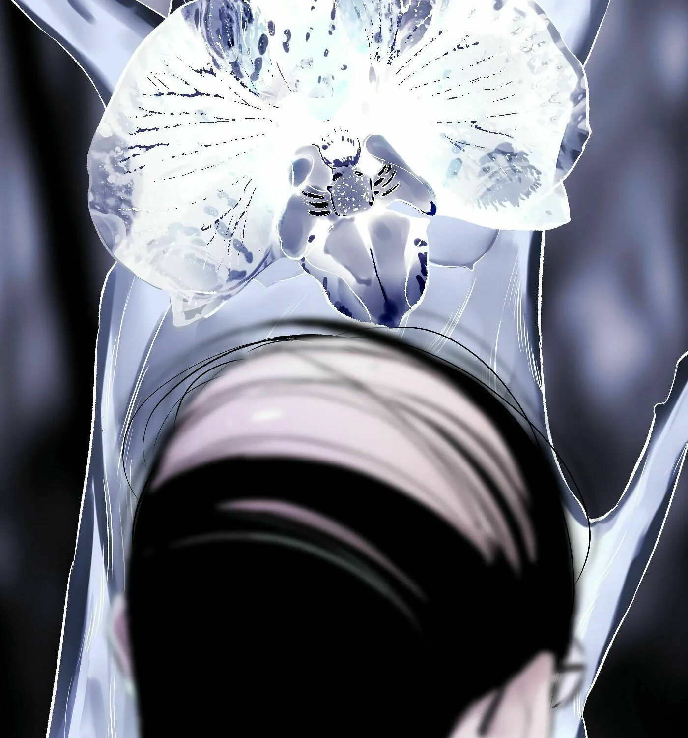 Read Detective VLOG (Colored) chapter 37 image 24 on Lezhin