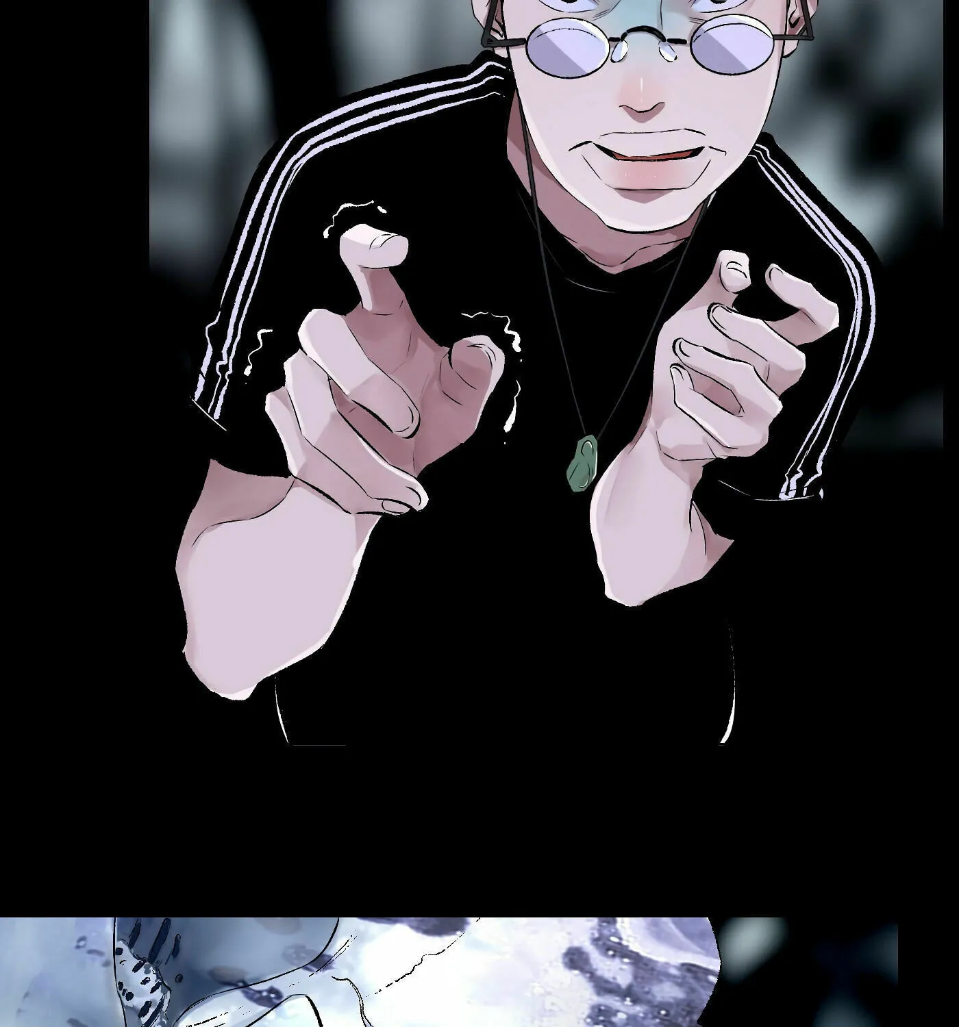 Read Detective VLOG (Colored) chapter 37 image 26 on Lezhin
