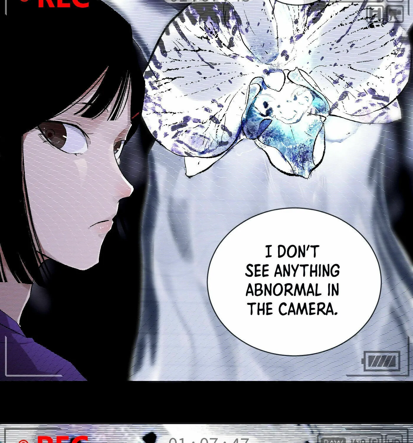 Read Detective VLOG (Colored) chapter 37 image 33 on Lezhin