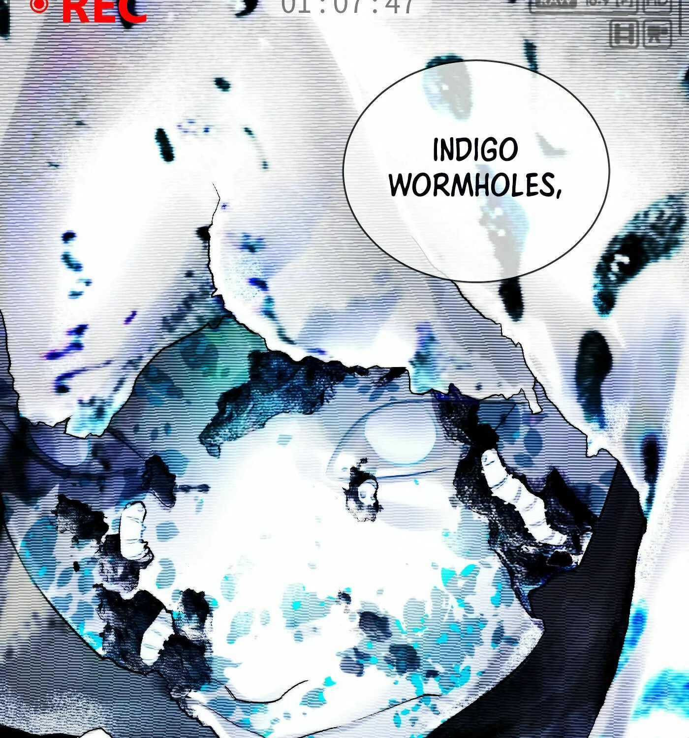 Read Detective VLOG (Colored) chapter 37 image 34 on Lezhin