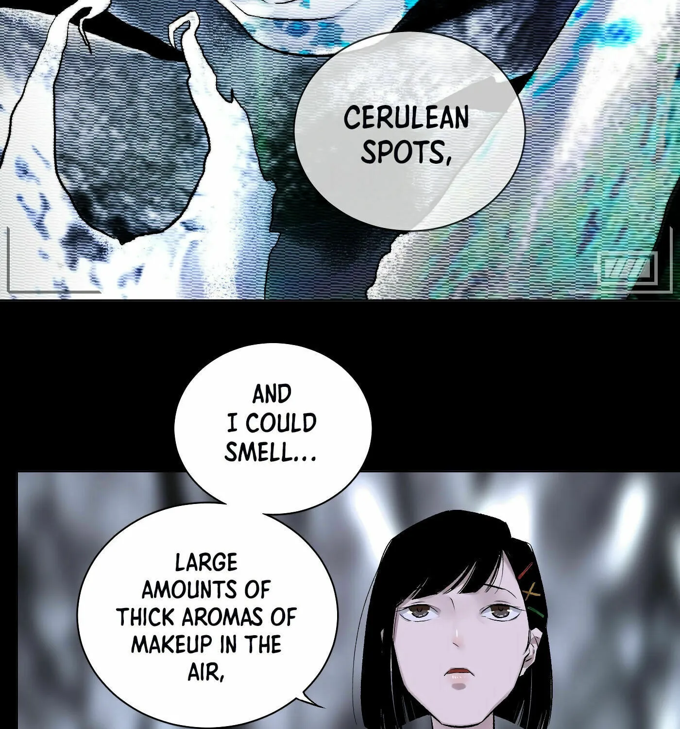 Read Detective VLOG (Colored) chapter 37 image 35 on Lezhin