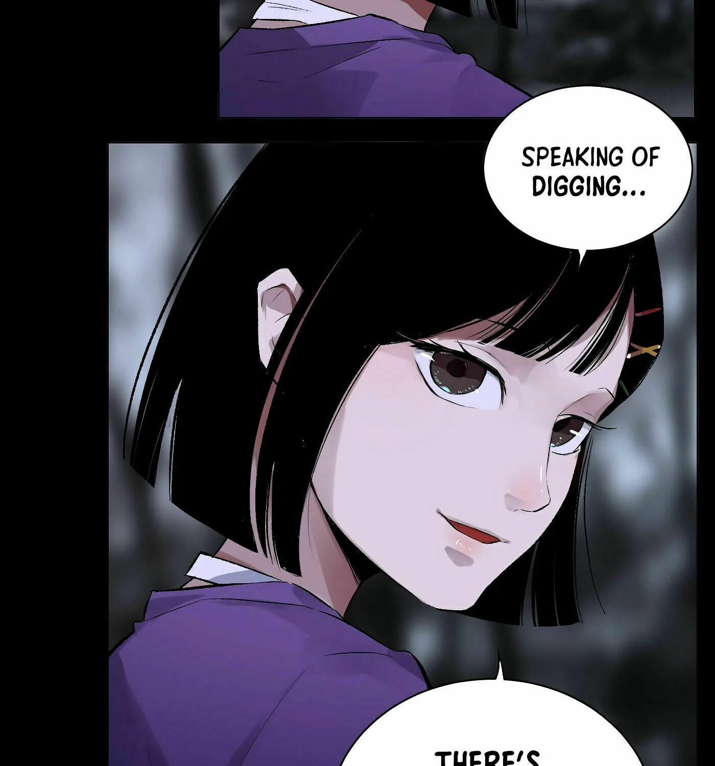 Read Detective VLOG (Colored) chapter 37 image 38 on Lezhin