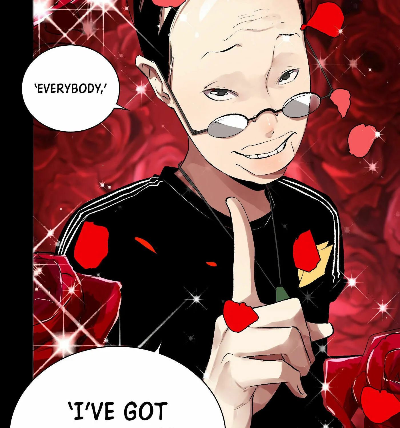 Read Detective VLOG (Colored) chapter 37 image 41 on Lezhin