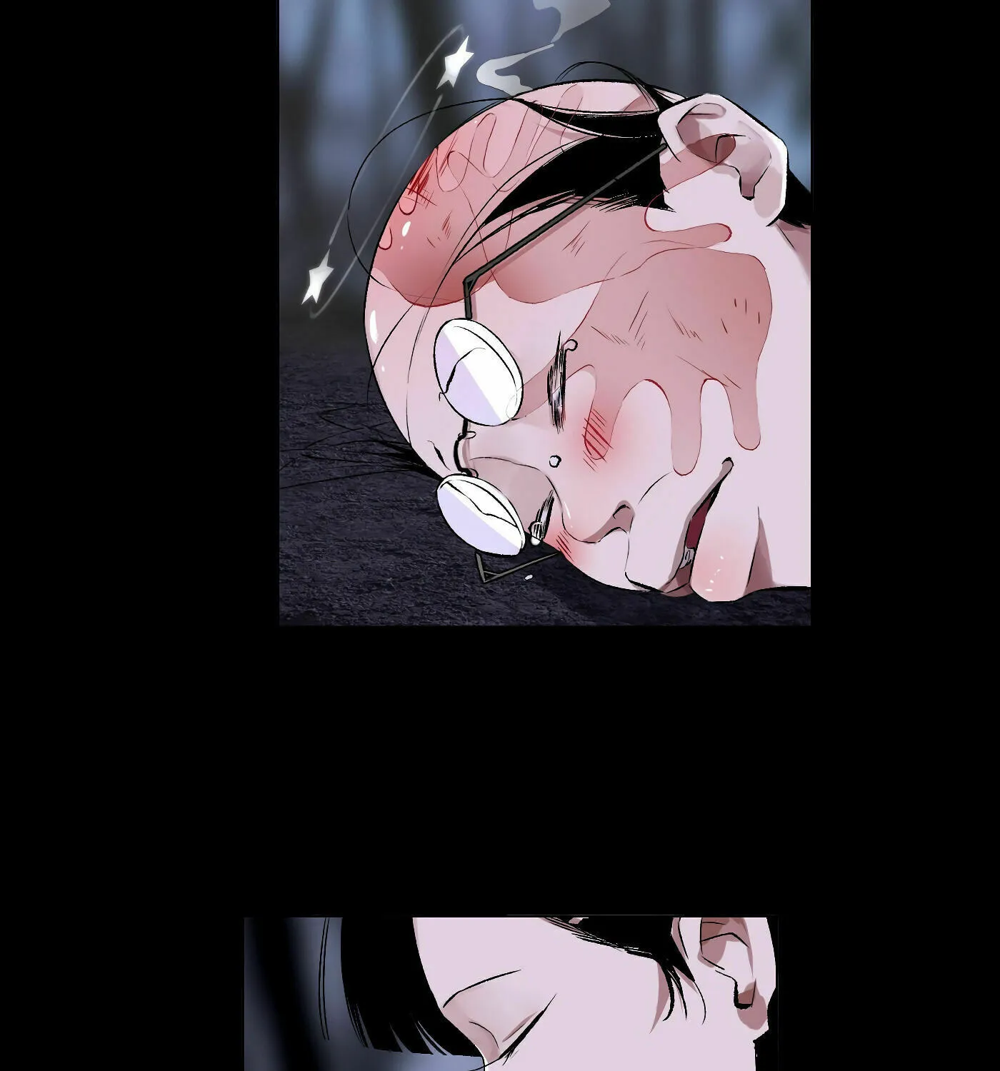 Read Detective VLOG (Colored) chapter 37 image 47 on Lezhin