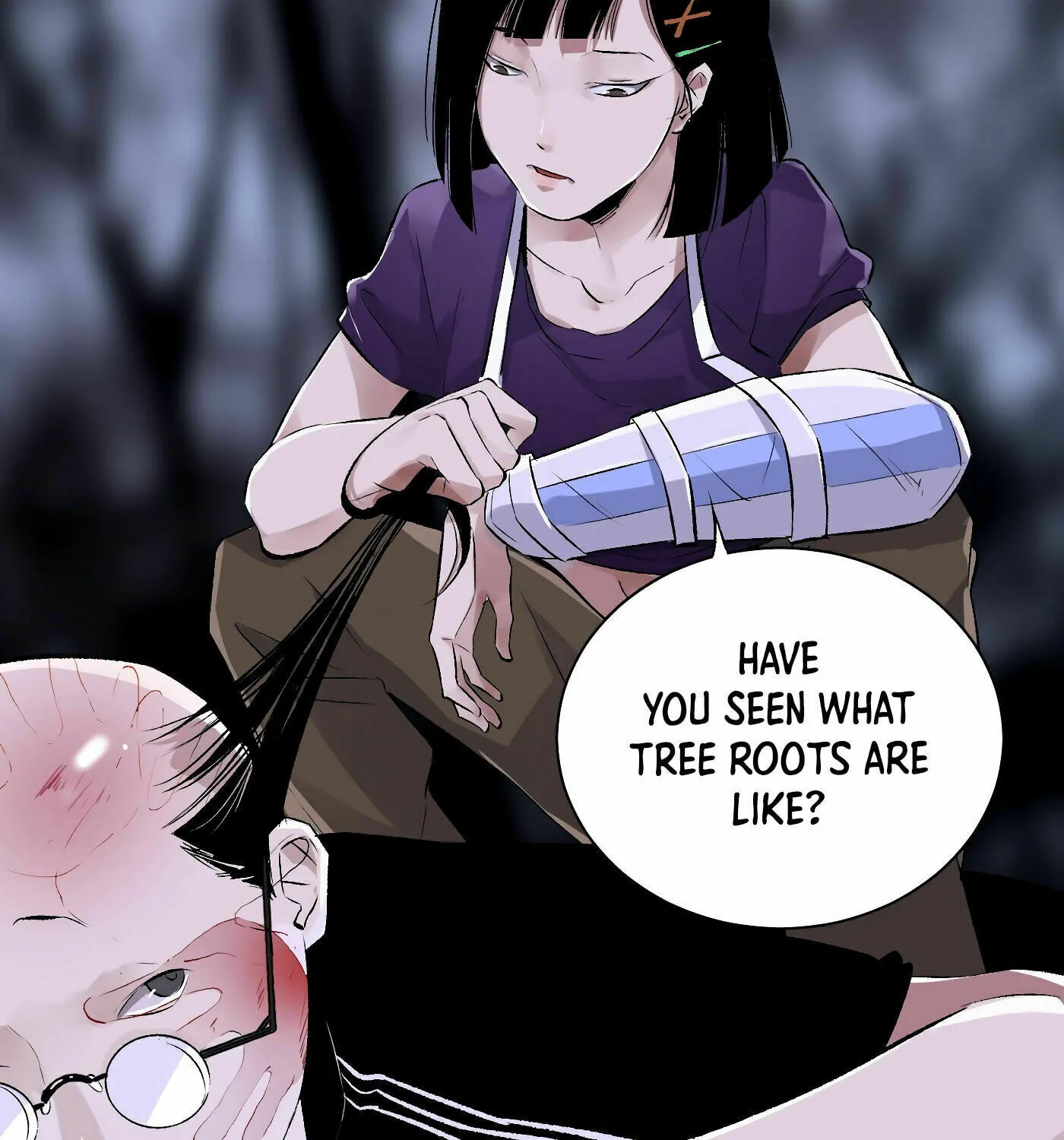 Read Detective VLOG (Colored) chapter 37 image 50 on Lezhin