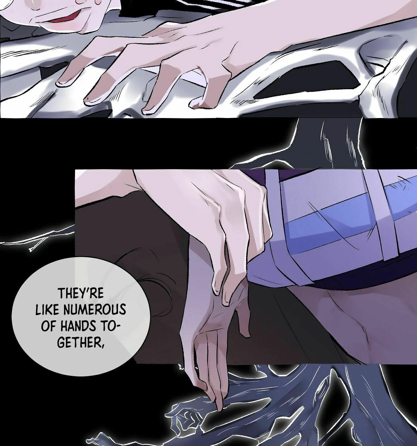 Read Detective VLOG (Colored) chapter 37 image 51 on Lezhin