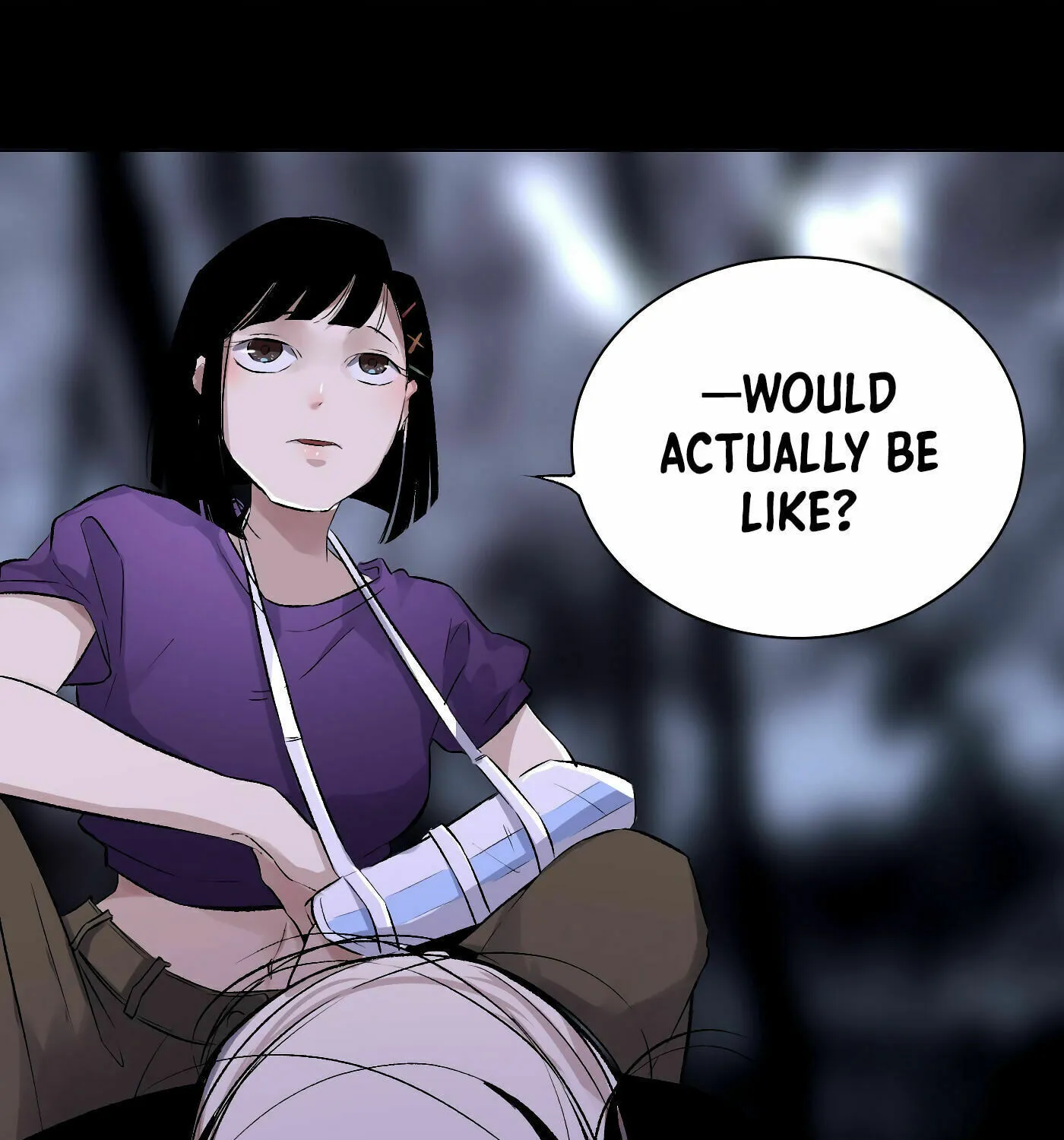 Read Detective VLOG (Colored) chapter 37 image 57 on Lezhin