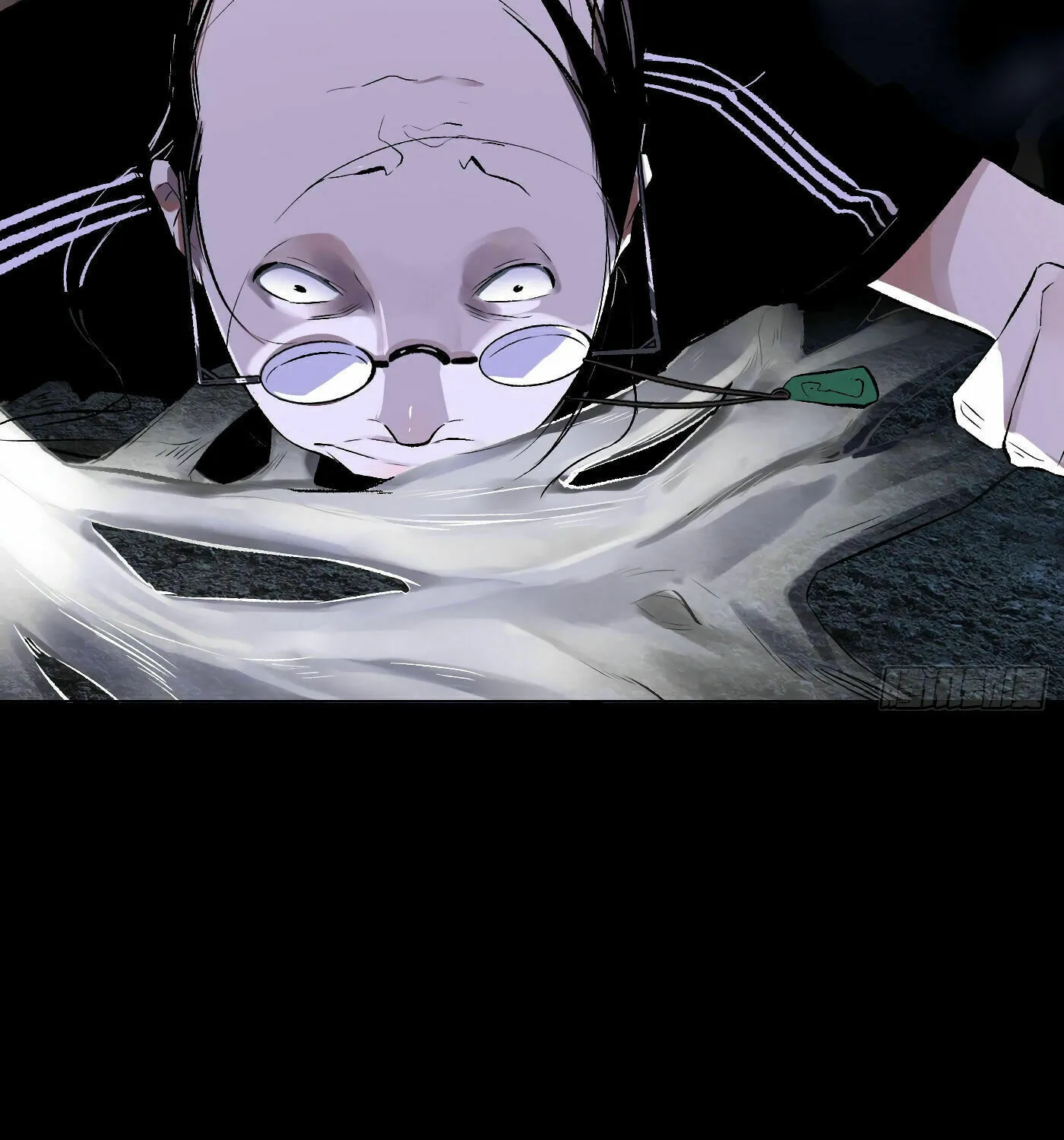 Read Detective VLOG (Colored) chapter 37 image 58 on Lezhin