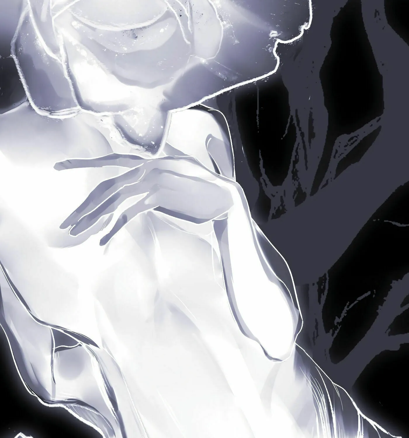 Read Detective VLOG (Colored) chapter 37 image 7 on Lezhin
