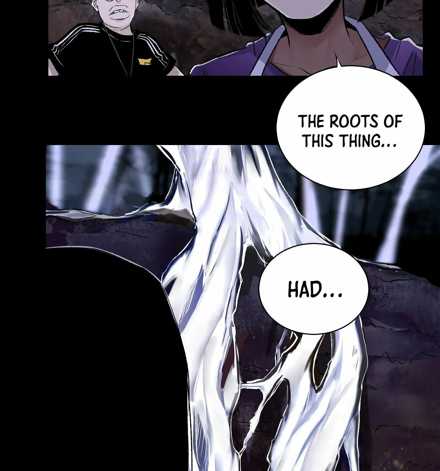 Read Detective VLOG (Colored) chapter 38 image 14 on Lezhin