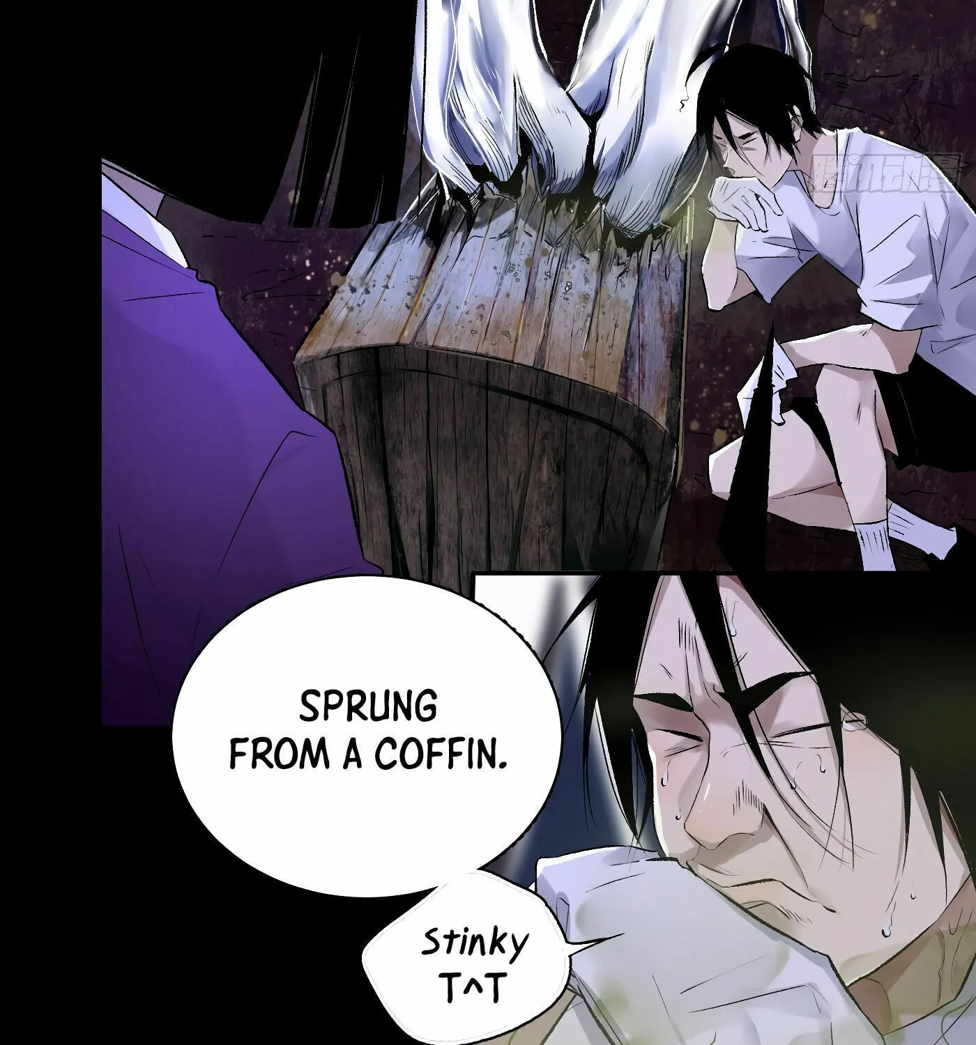 Read Detective VLOG (Colored) chapter 38 image 15 on Lezhin