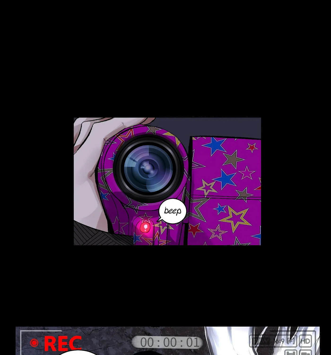 Read Detective VLOG (Colored) chapter 38 image 18 on Lezhin