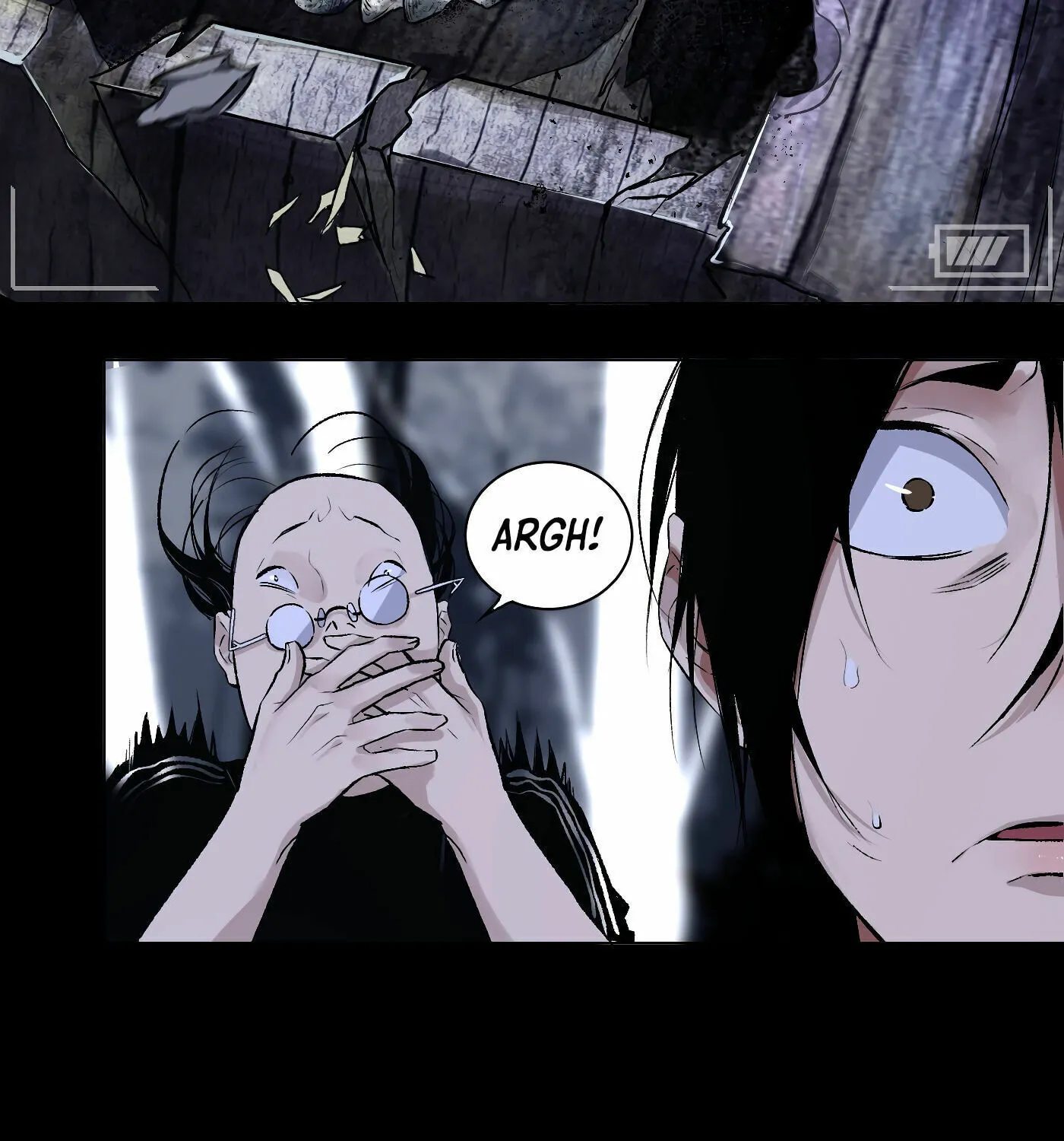 Read Detective VLOG (Colored) chapter 38 image 22 on Lezhin
