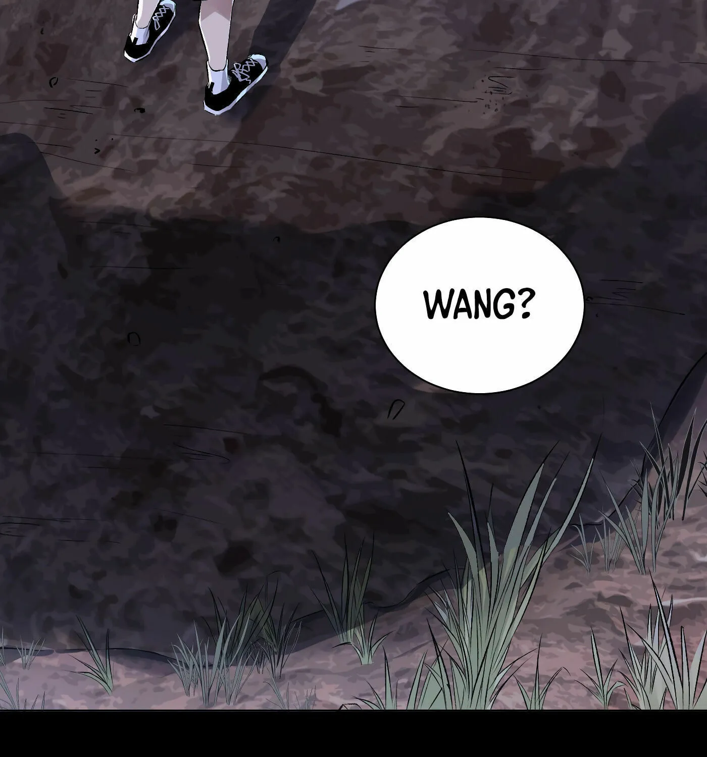 Read Detective VLOG (Colored) chapter 38 image 28 on Lezhin