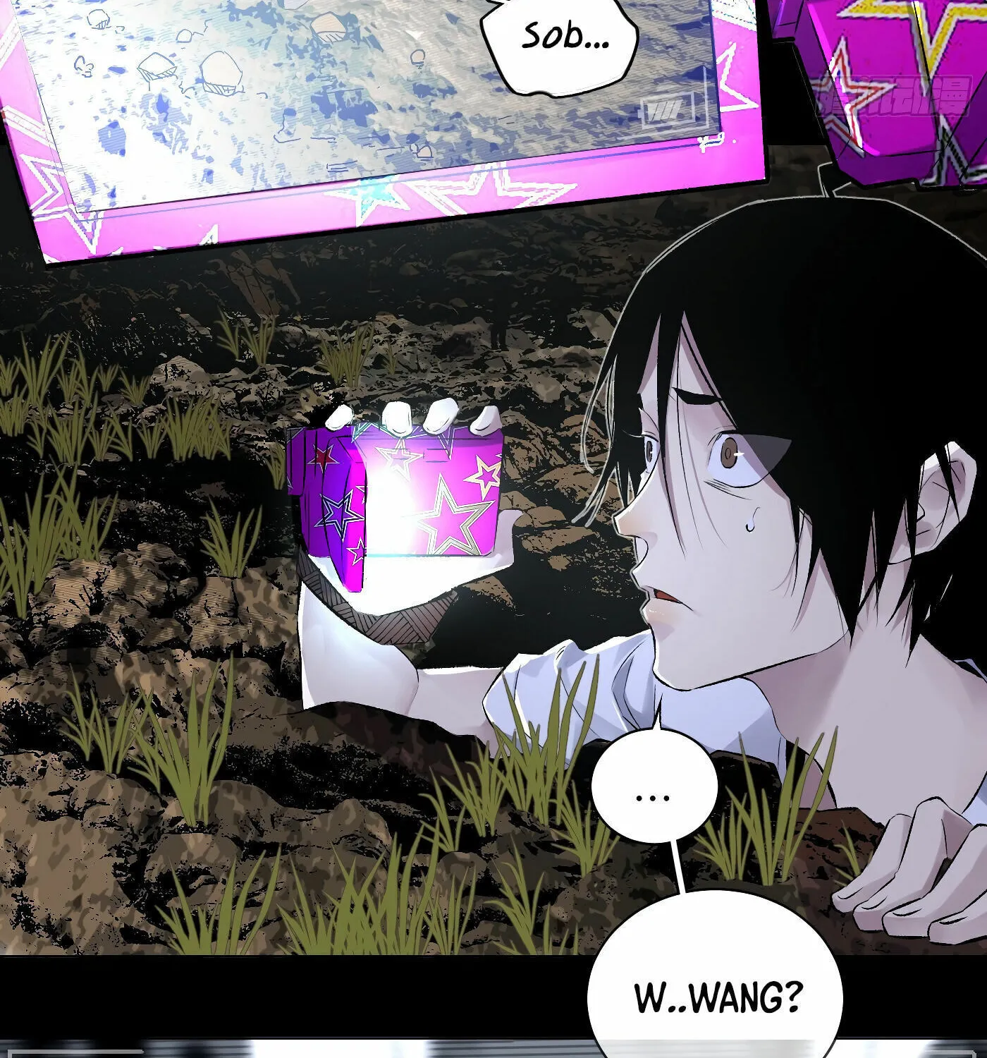 Read Detective VLOG (Colored) chapter 38 image 31 on Lezhin