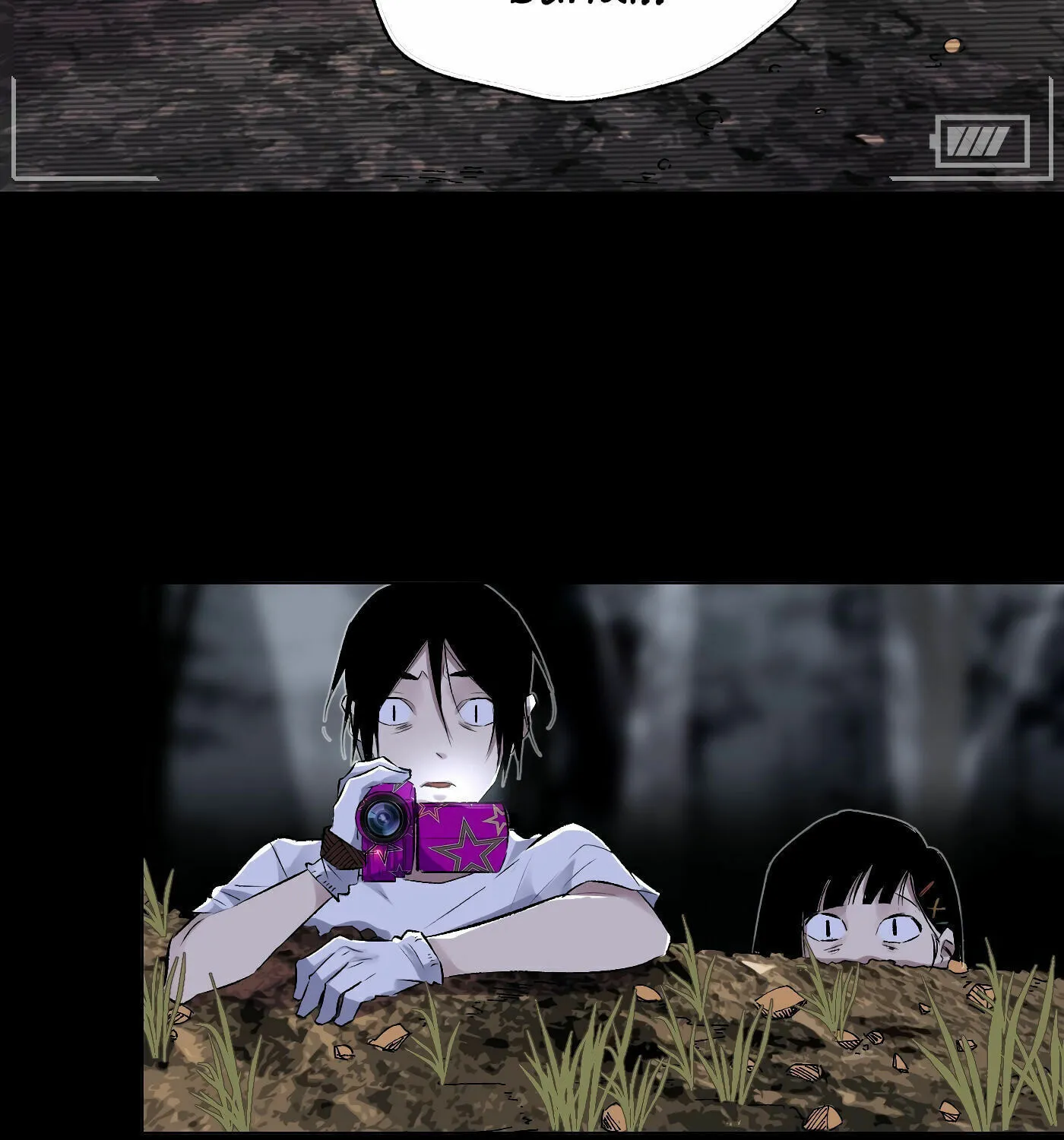 Read Detective VLOG (Colored) chapter 38 image 34 on Lezhin