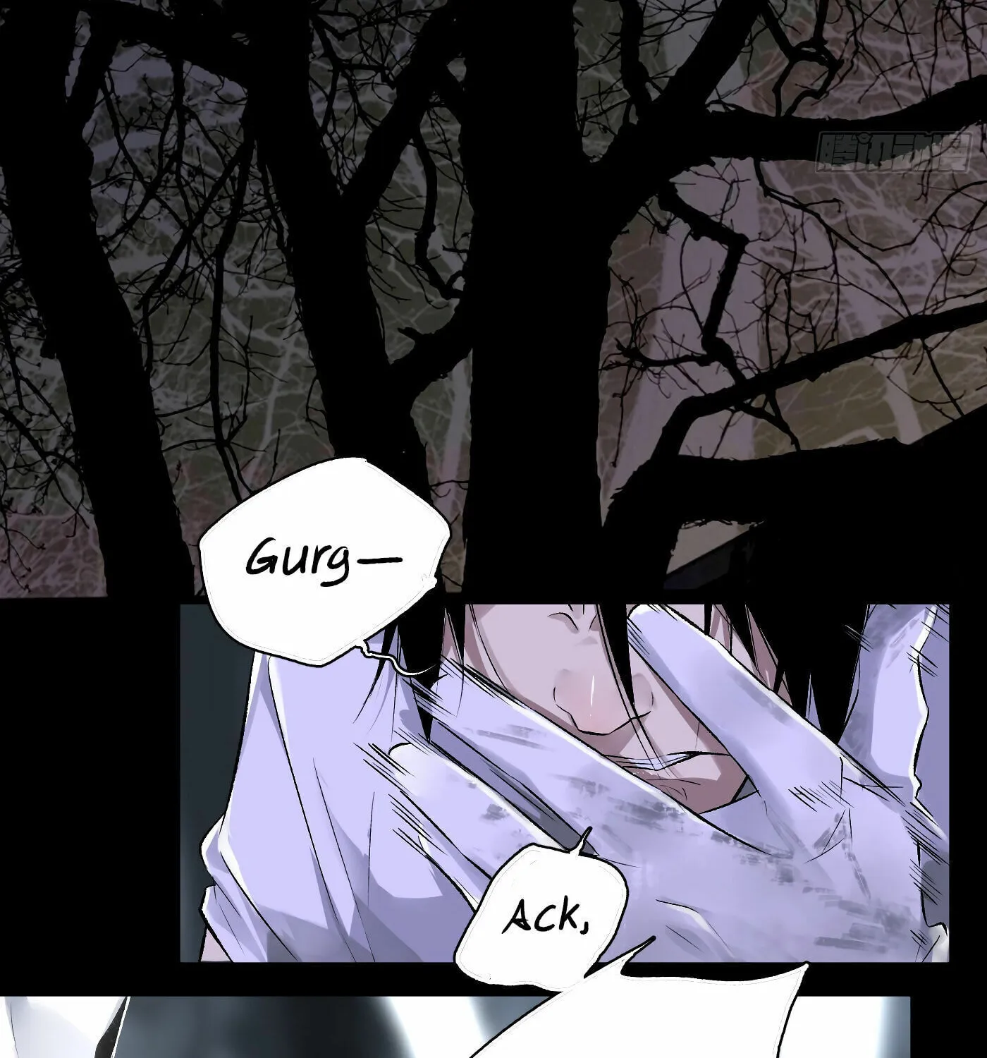 Read Detective VLOG (Colored) chapter 38 image 39 on Lezhin
