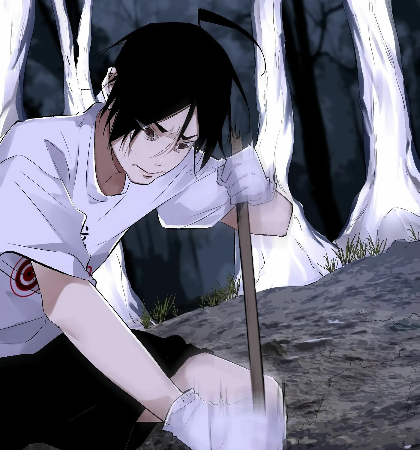 Read Detective VLOG (Colored) chapter 38 image 4 on Lezhin