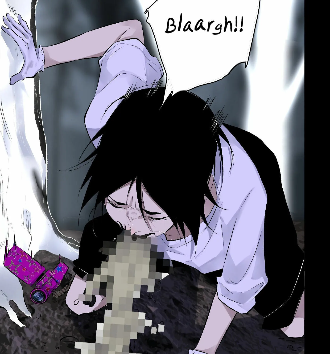 Read Detective VLOG (Colored) chapter 38 image 40 on Lezhin