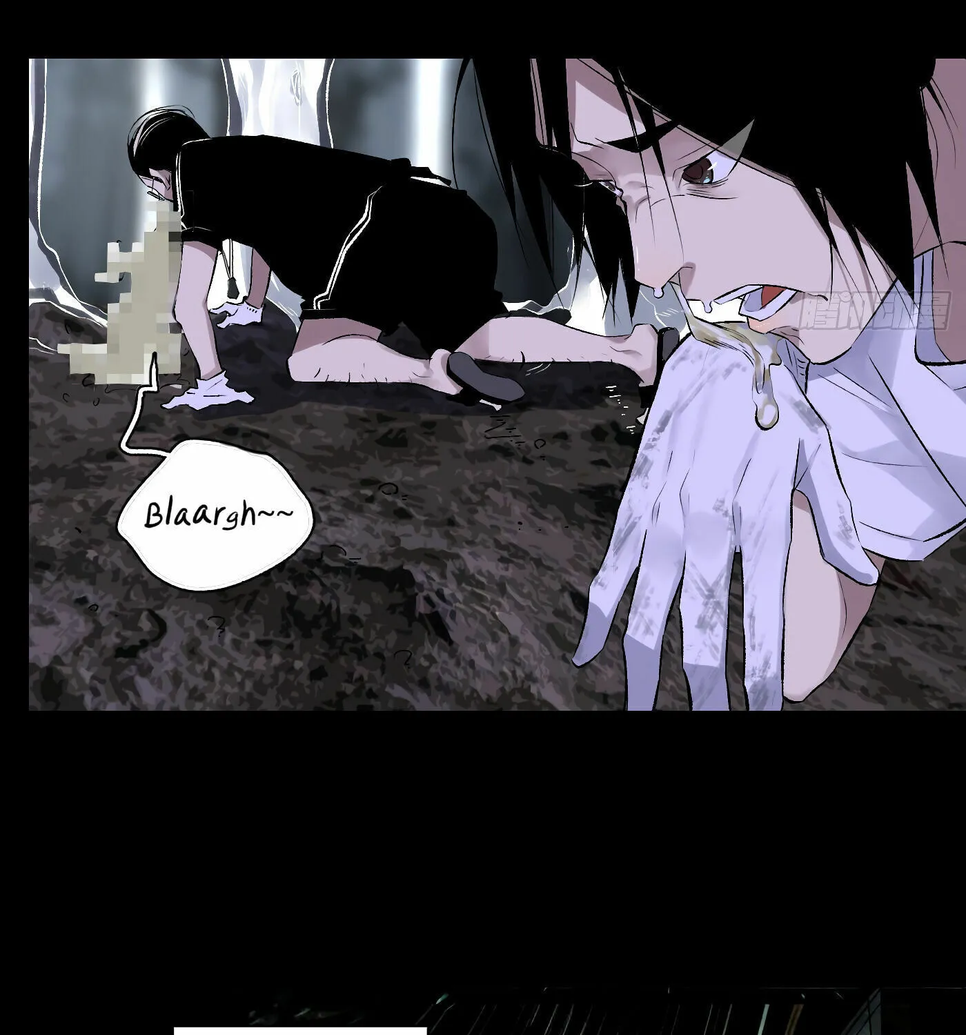 Read Detective VLOG (Colored) chapter 38 image 42 on Lezhin