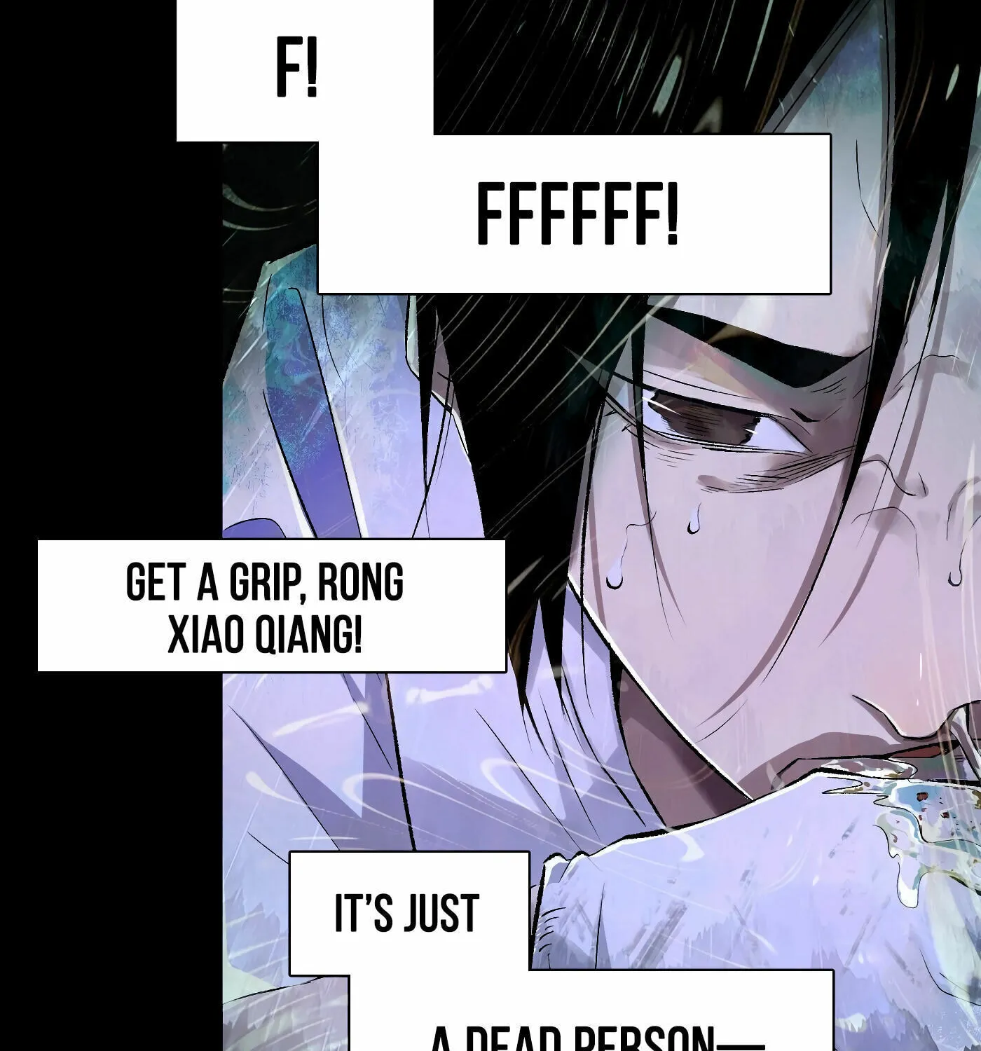 Read Detective VLOG (Colored) chapter 38 image 43 on Lezhin