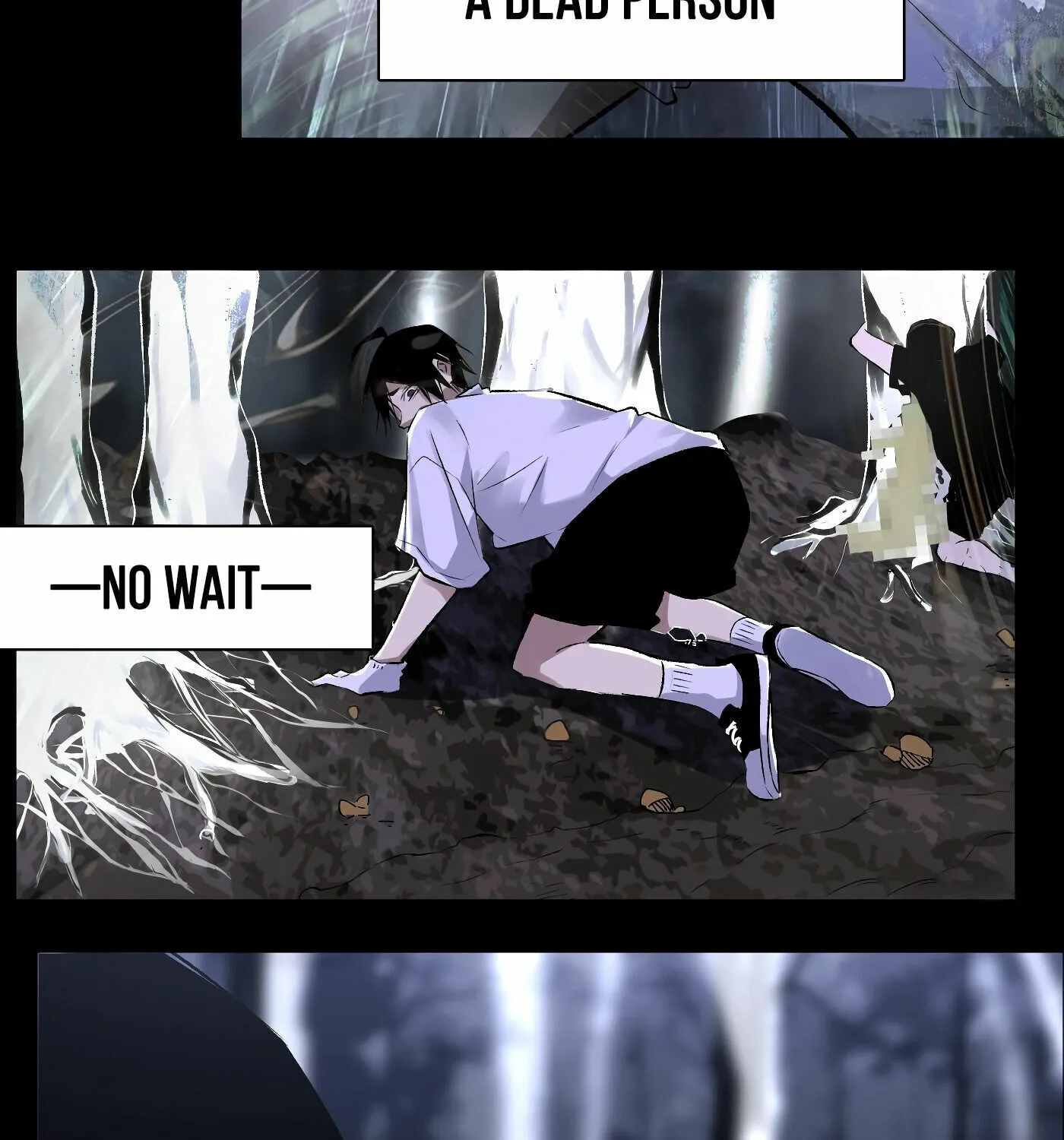 Read Detective VLOG (Colored) chapter 38 image 44 on Lezhin
