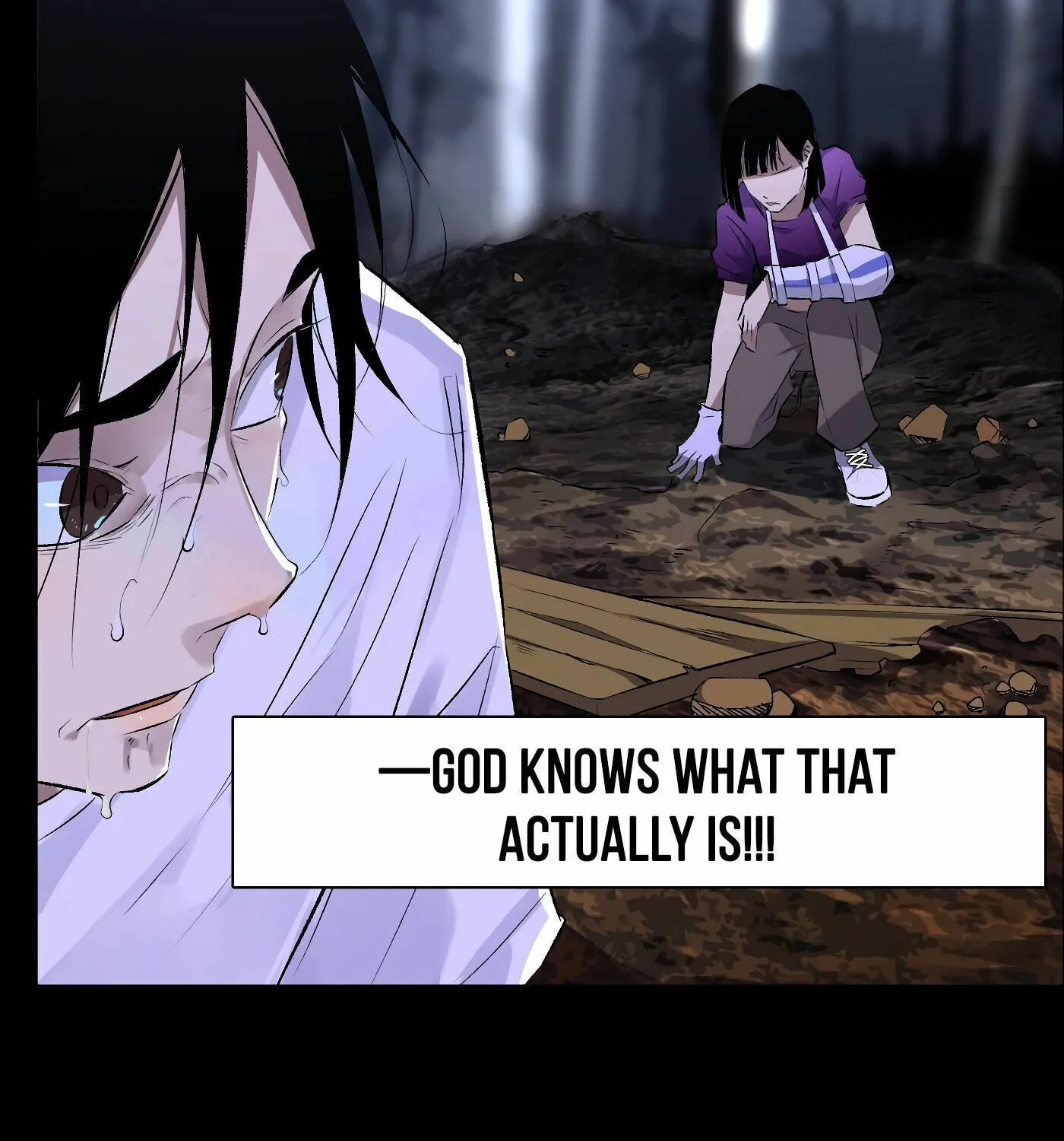 Read Detective VLOG (Colored) chapter 38 image 45 on Lezhin