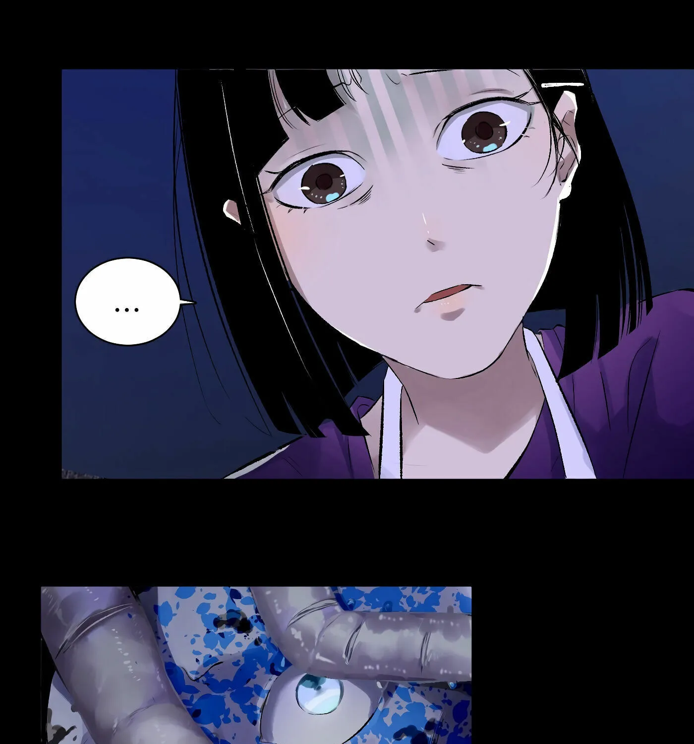 Read Detective VLOG (Colored) chapter 38 image 46 on Lezhin