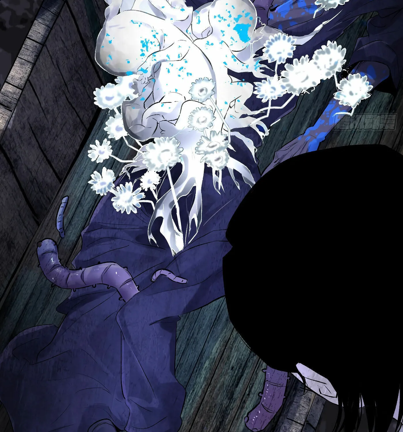 Read Detective VLOG (Colored) chapter 38 image 49 on Lezhin