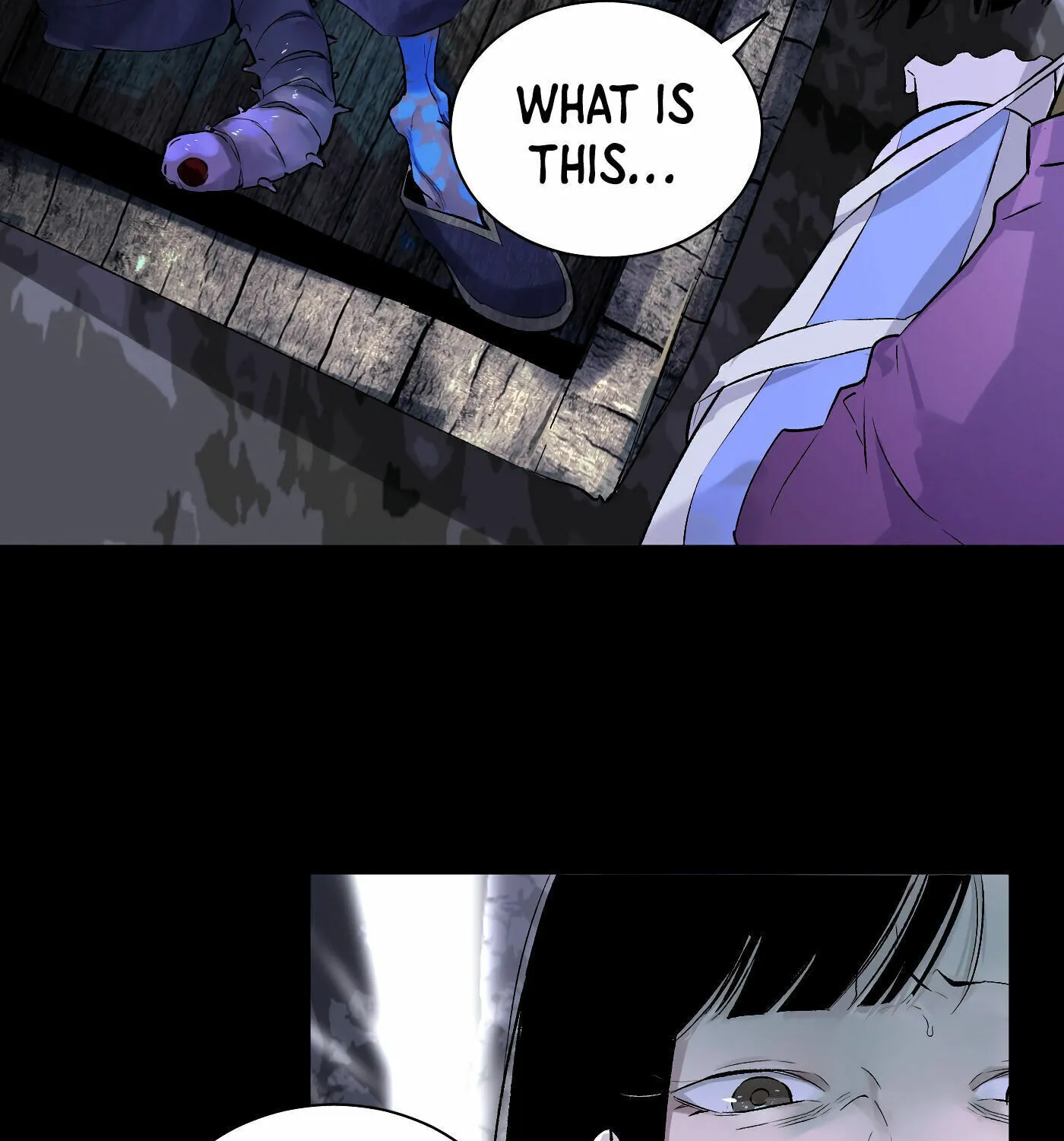 Read Detective VLOG (Colored) chapter 38 image 50 on Lezhin