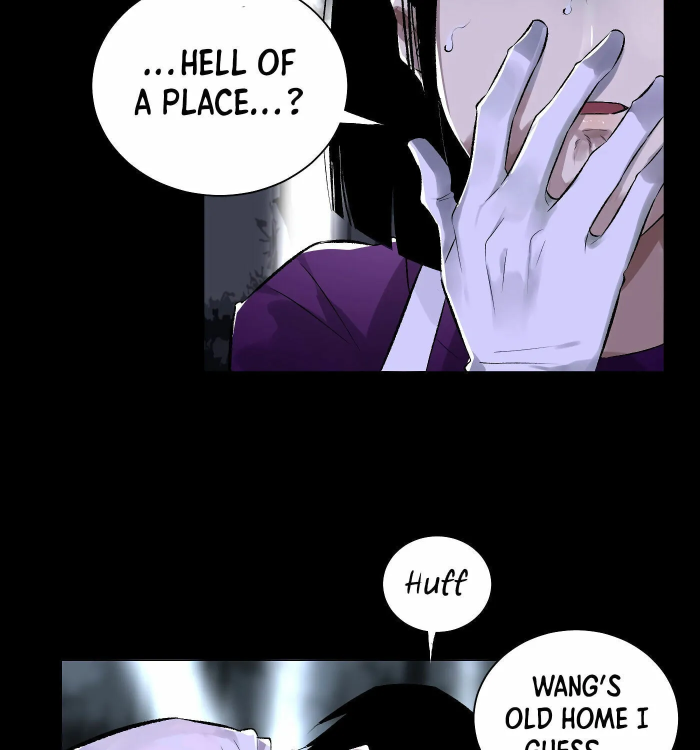 Read Detective VLOG (Colored) chapter 38 image 51 on Lezhin