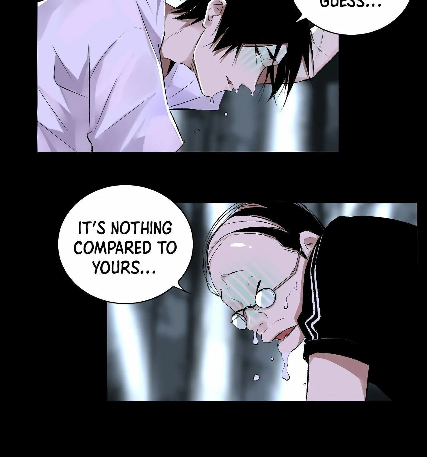 Read Detective VLOG (Colored) chapter 38 image 52 on Lezhin