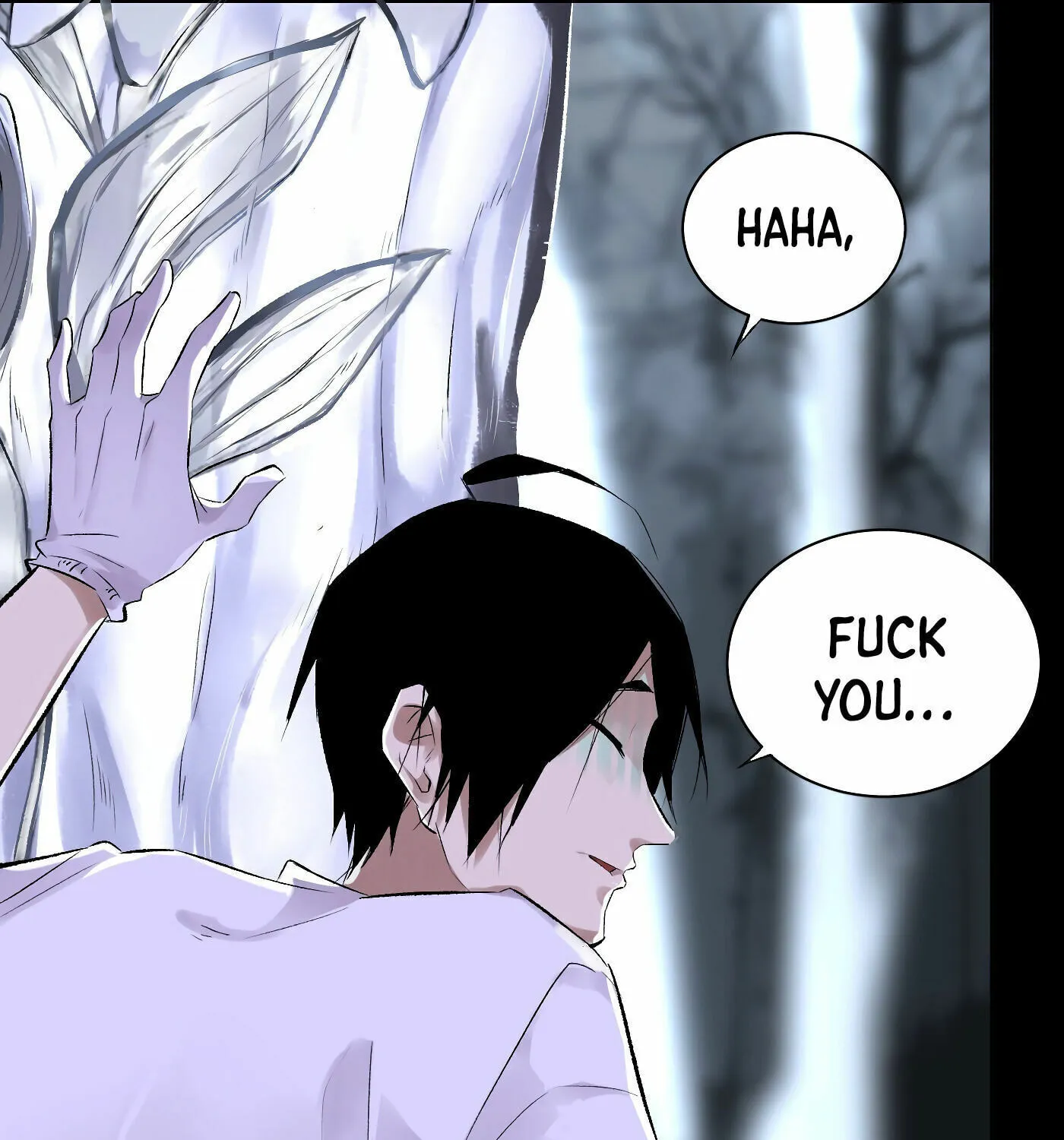 Read Detective VLOG (Colored) chapter 38 image 54 on Lezhin