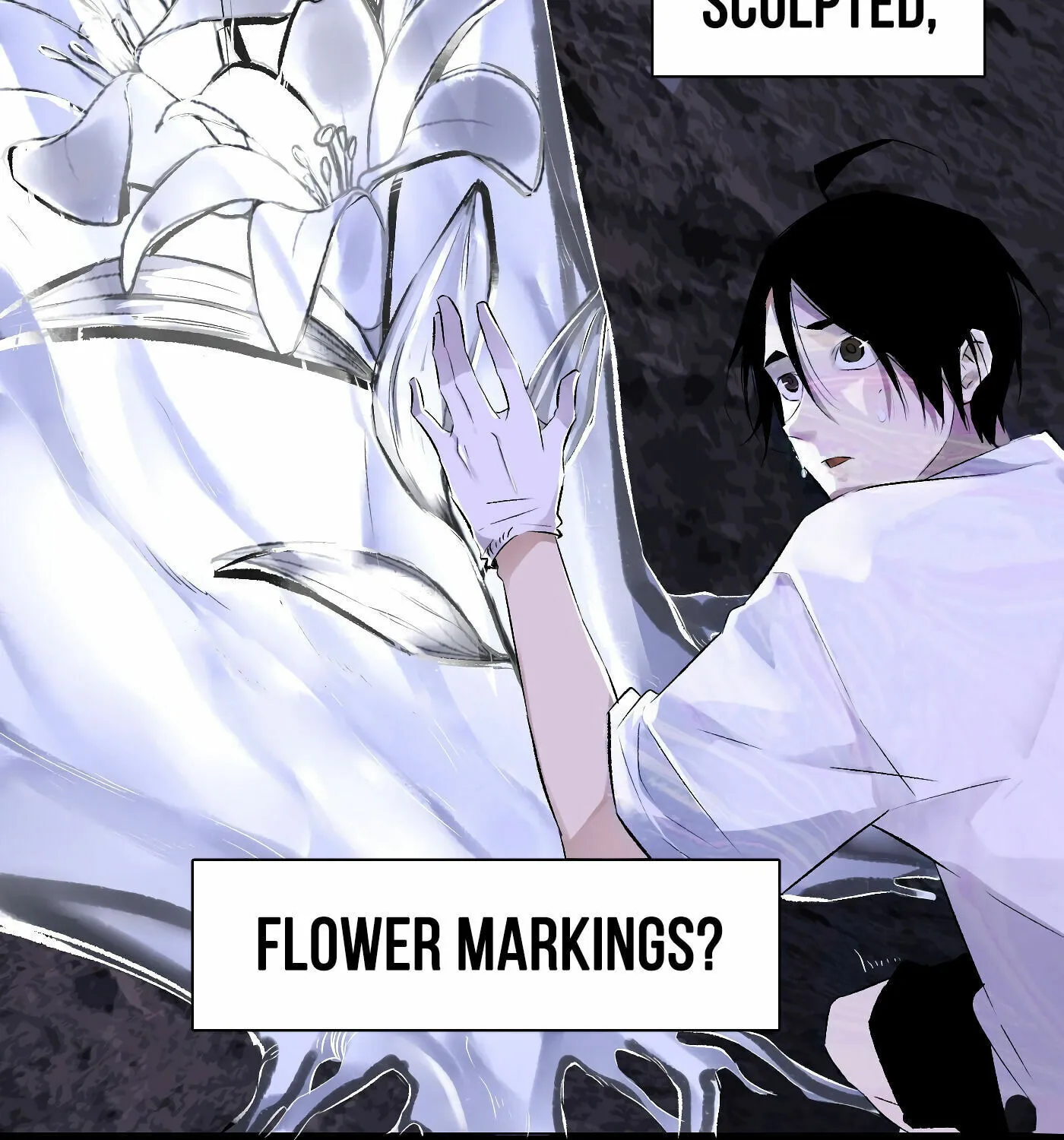 Read Detective VLOG (Colored) chapter 38 image 56 on Lezhin