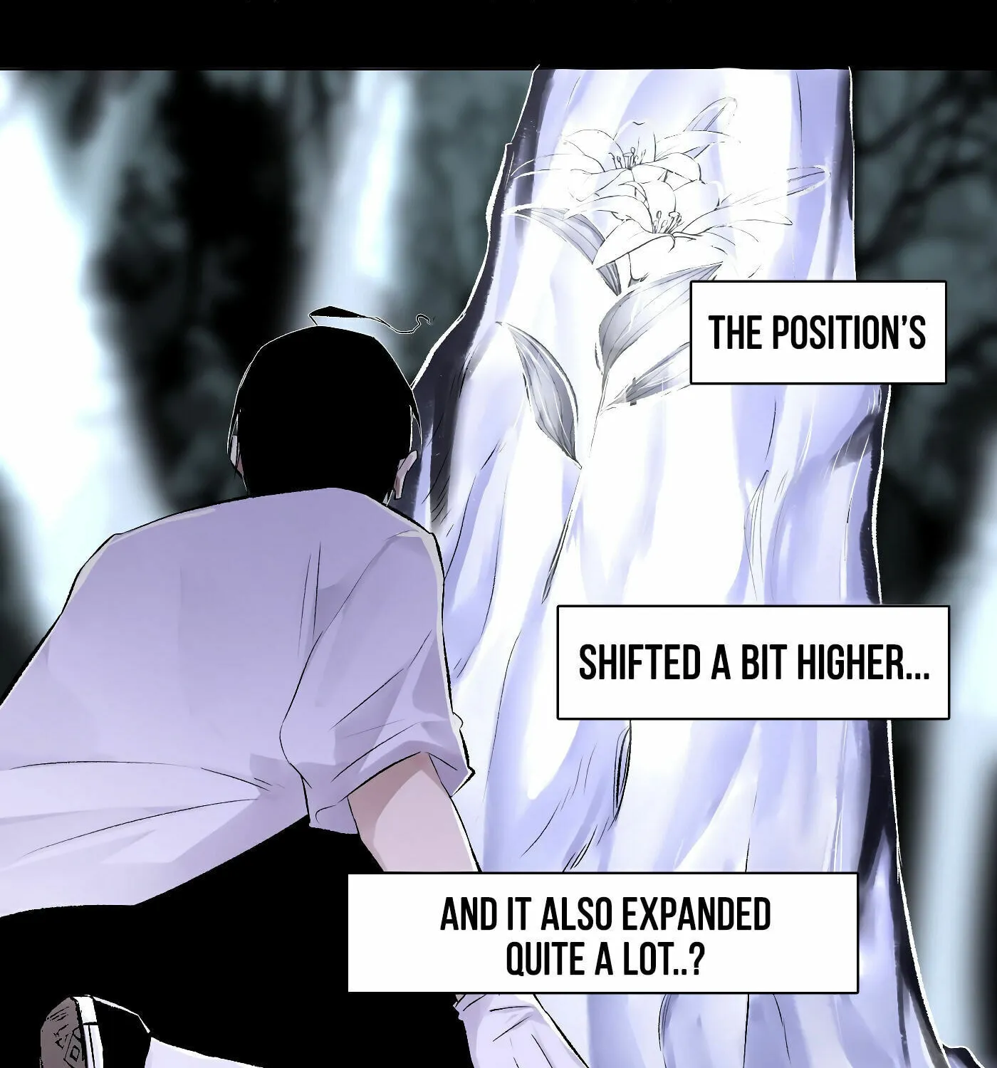 Read Detective VLOG (Colored) chapter 38 image 57 on Lezhin