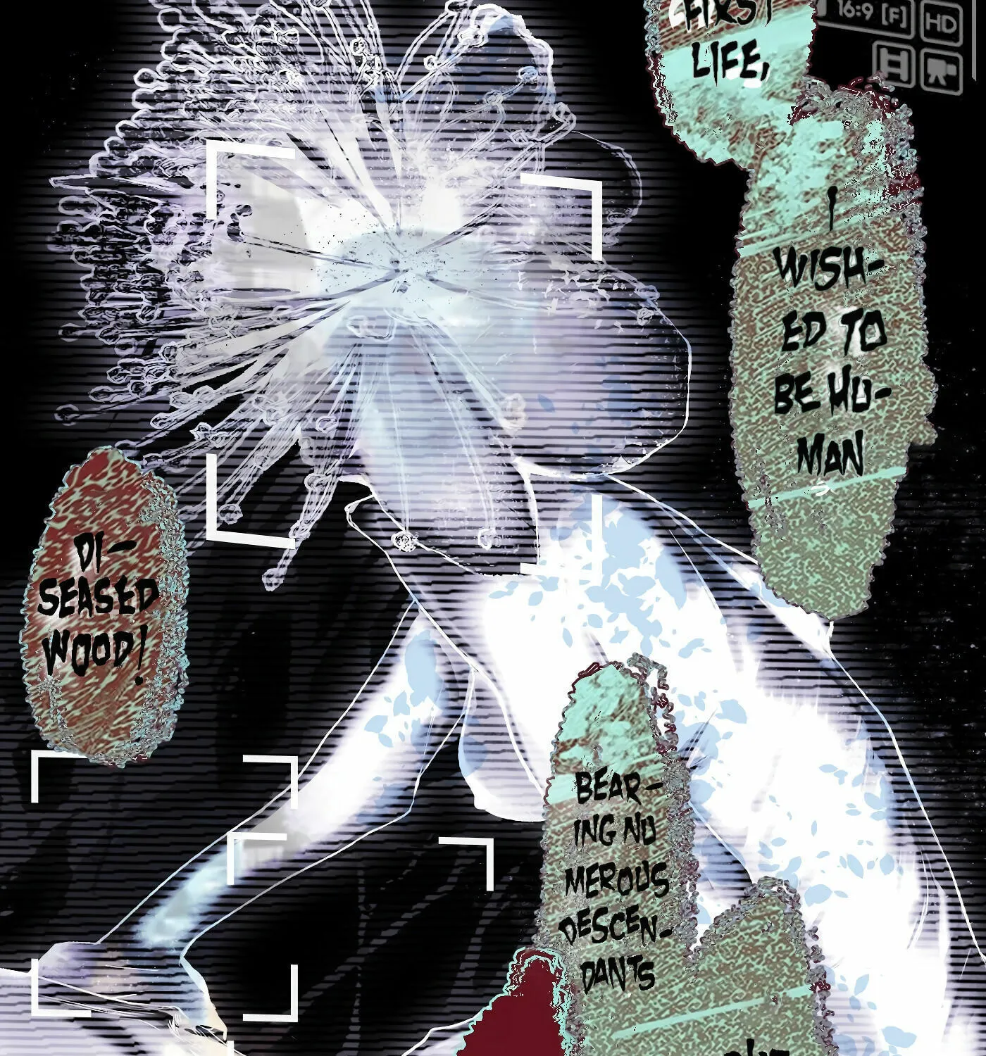 Read Detective VLOG (Colored) chapter 38 image 66 on Lezhin