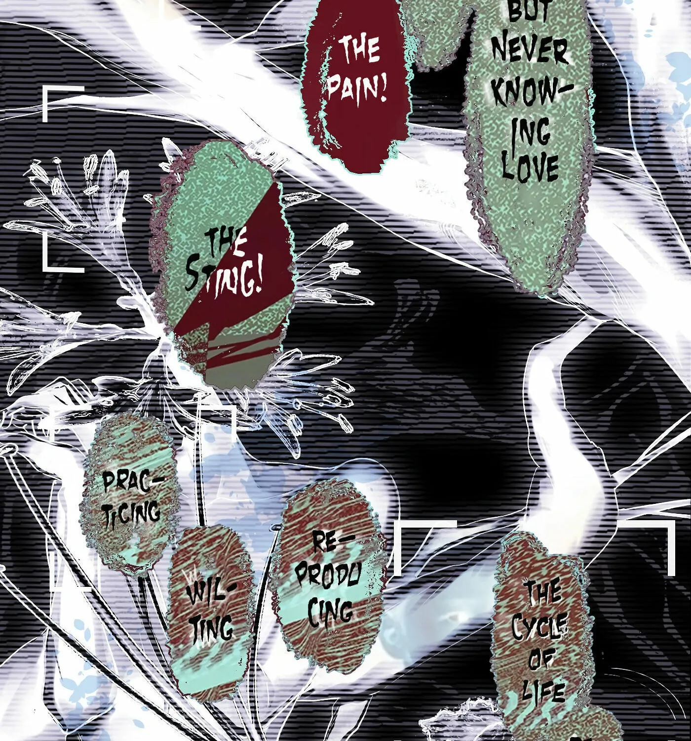 Read Detective VLOG (Colored) chapter 38 image 67 on Lezhin