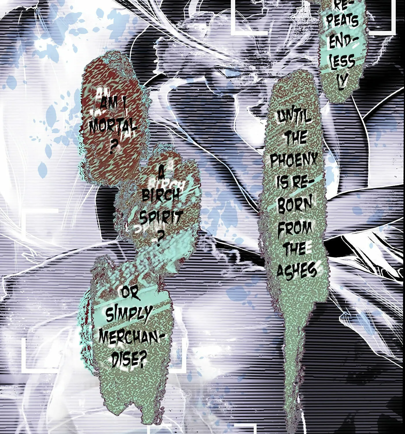 Read Detective VLOG (Colored) chapter 38 image 68 on Lezhin