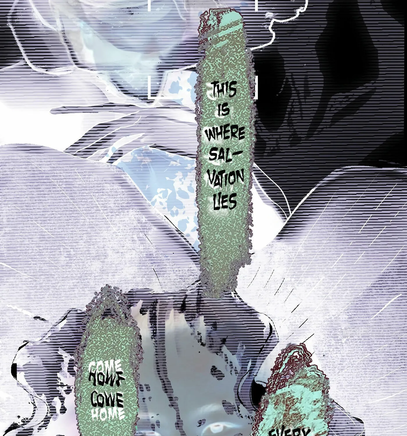 Read Detective VLOG (Colored) chapter 38 image 69 on Lezhin