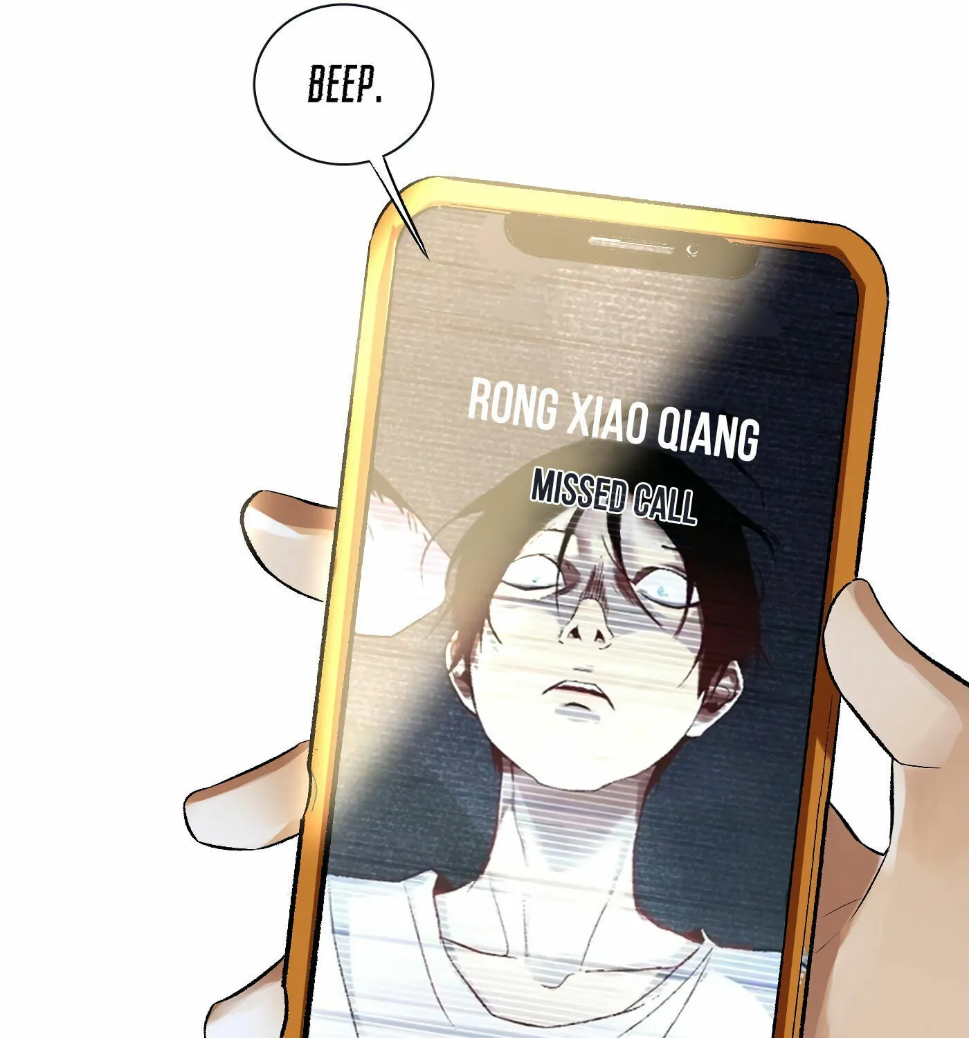 Read Detective VLOG (Colored) chapter 39 image 12 on Lezhin