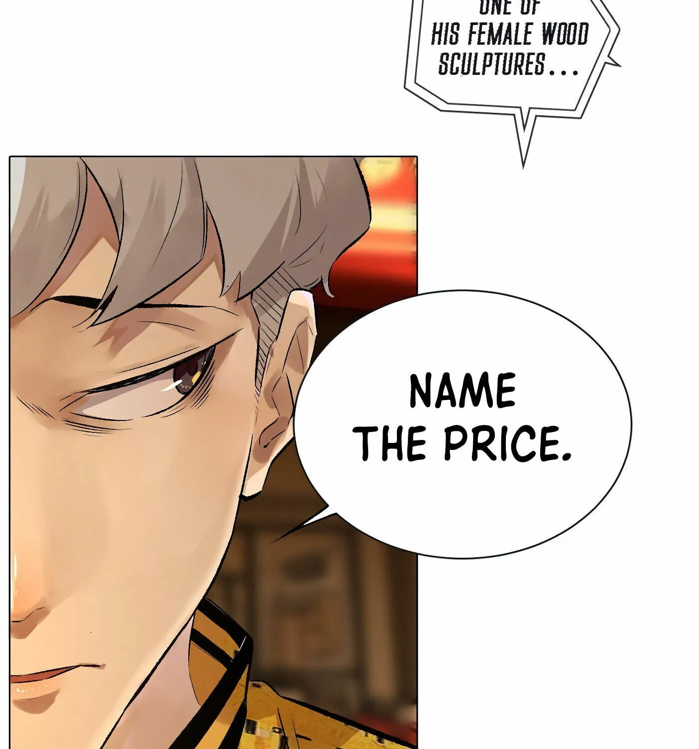 Read Detective VLOG (Colored) chapter 39 image 18 on Lezhin