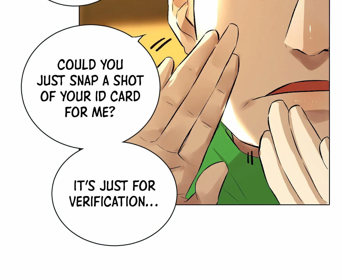 Read Detective VLOG (Colored) chapter 39 image 20 on Lezhin