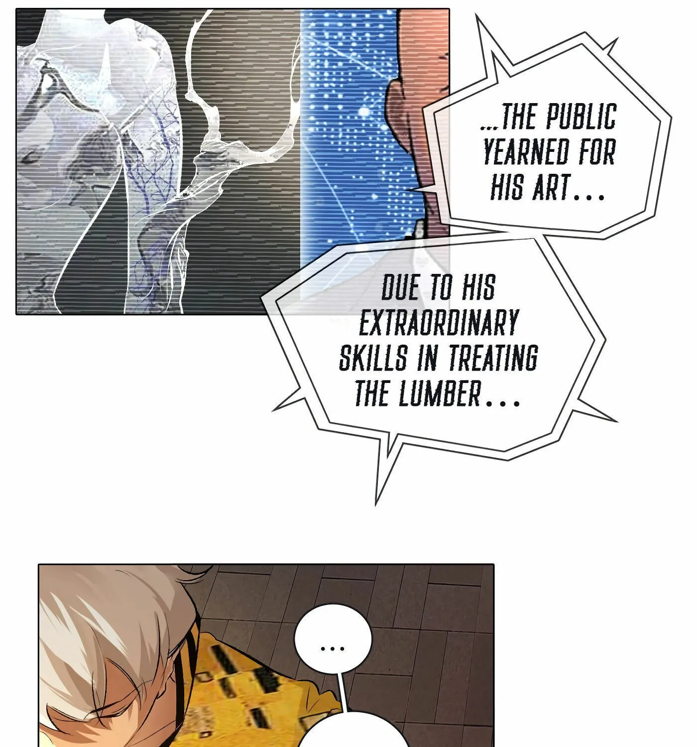 Read Detective VLOG (Colored) chapter 39 image 21 on Lezhin
