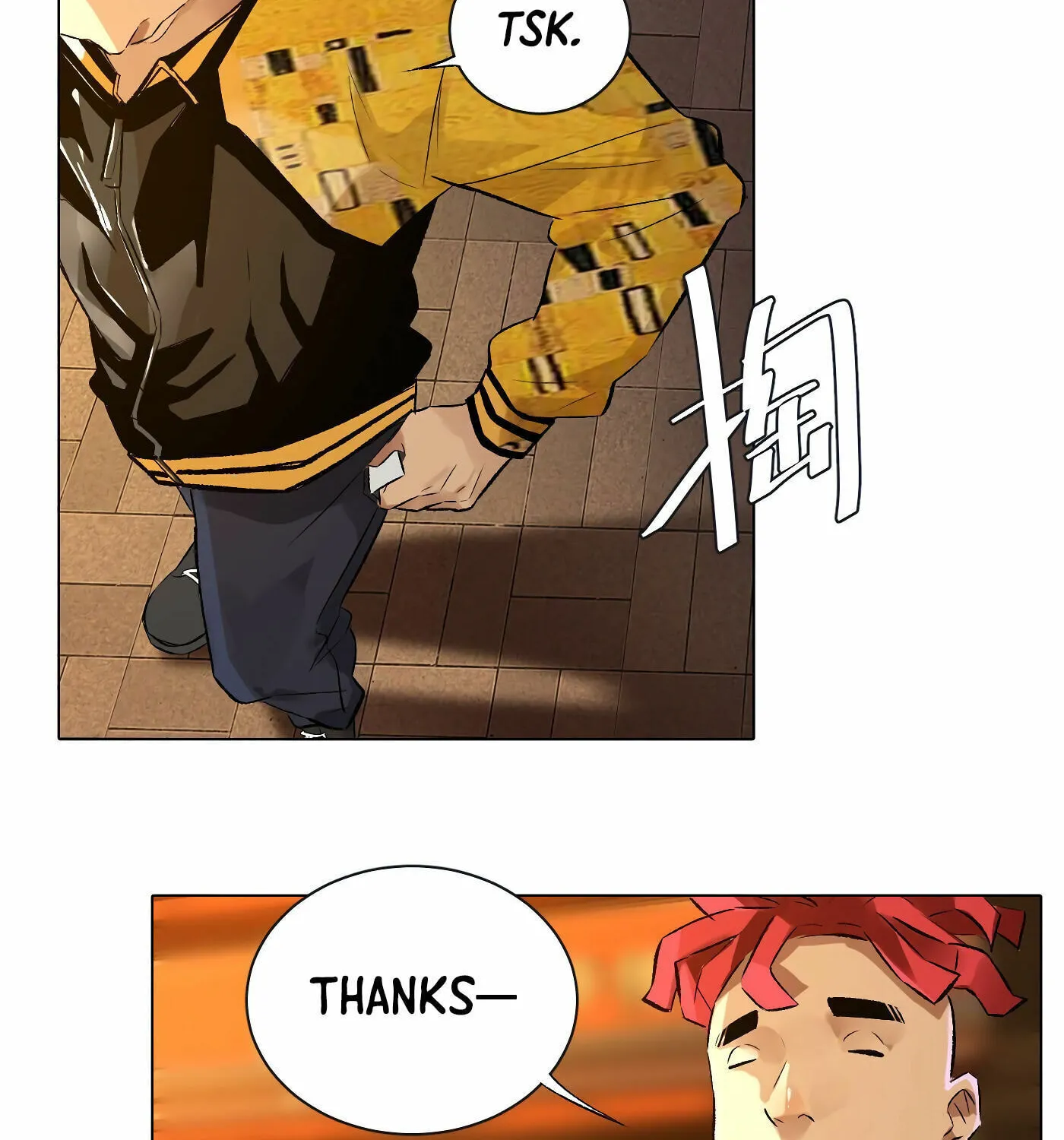Read Detective VLOG (Colored) chapter 39 image 22 on Lezhin