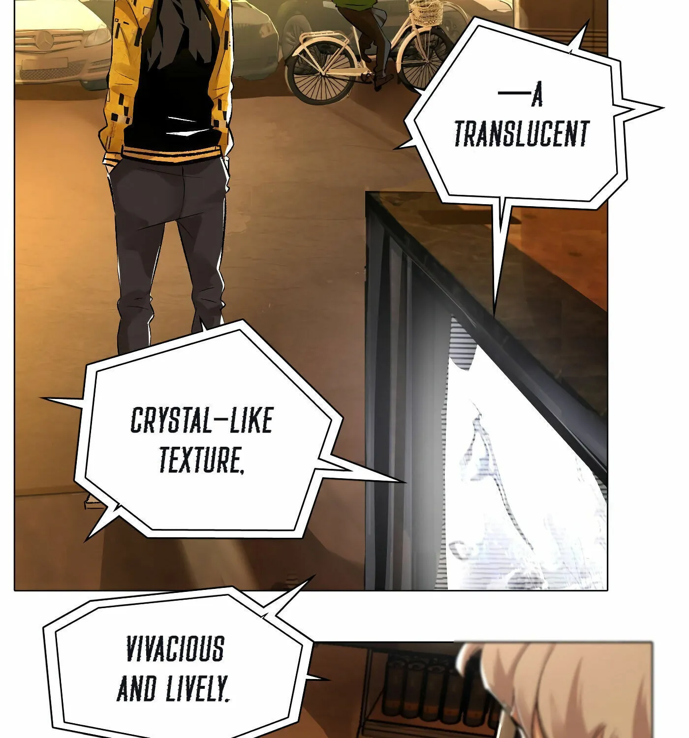 Read Detective VLOG (Colored) chapter 39 image 27 on Lezhin