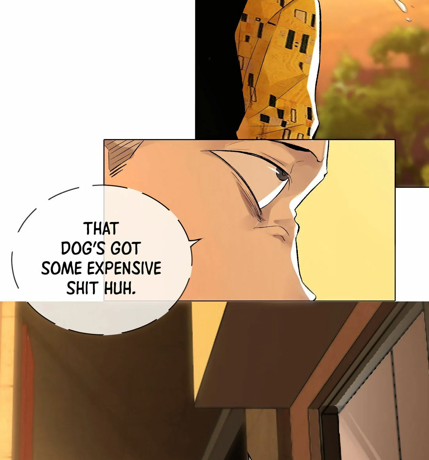 Read Detective VLOG (Colored) chapter 39 image 30 on Lezhin